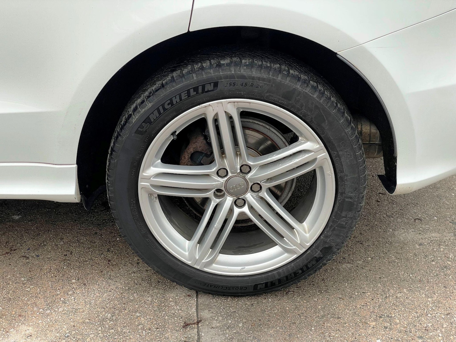 Used Audi Q5 2012 for sale - 77559297: Photo 21