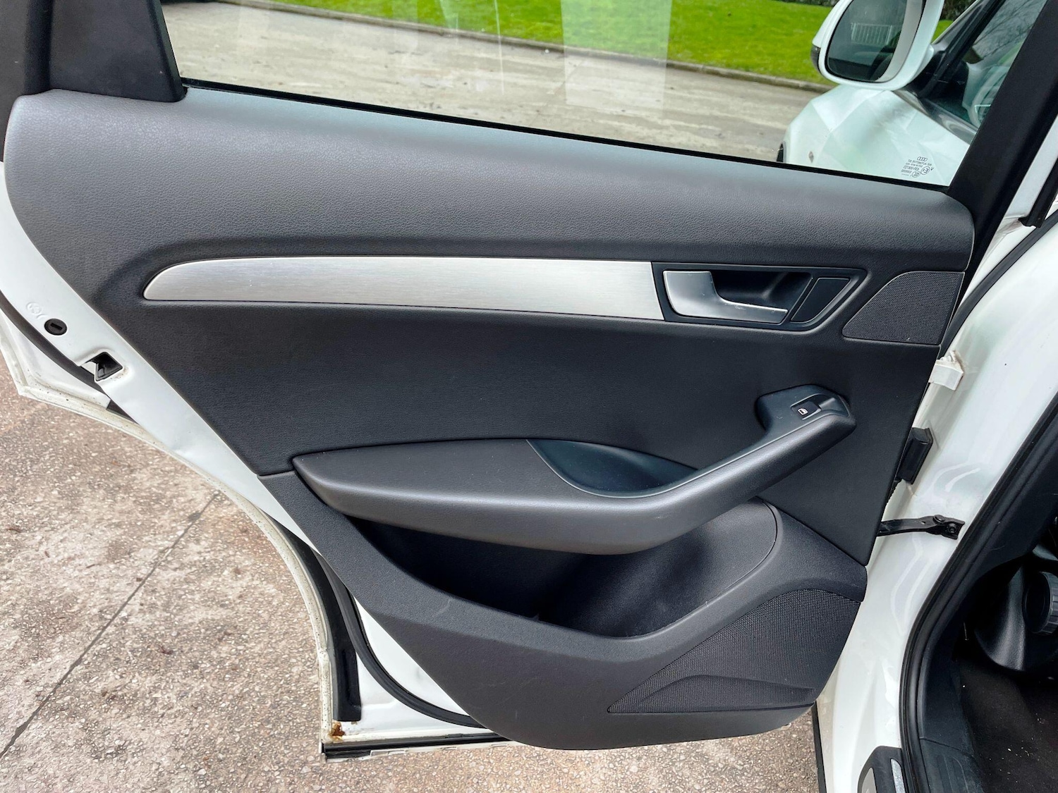 Used Audi Q5 2012 for sale - 77559297: Photo 22