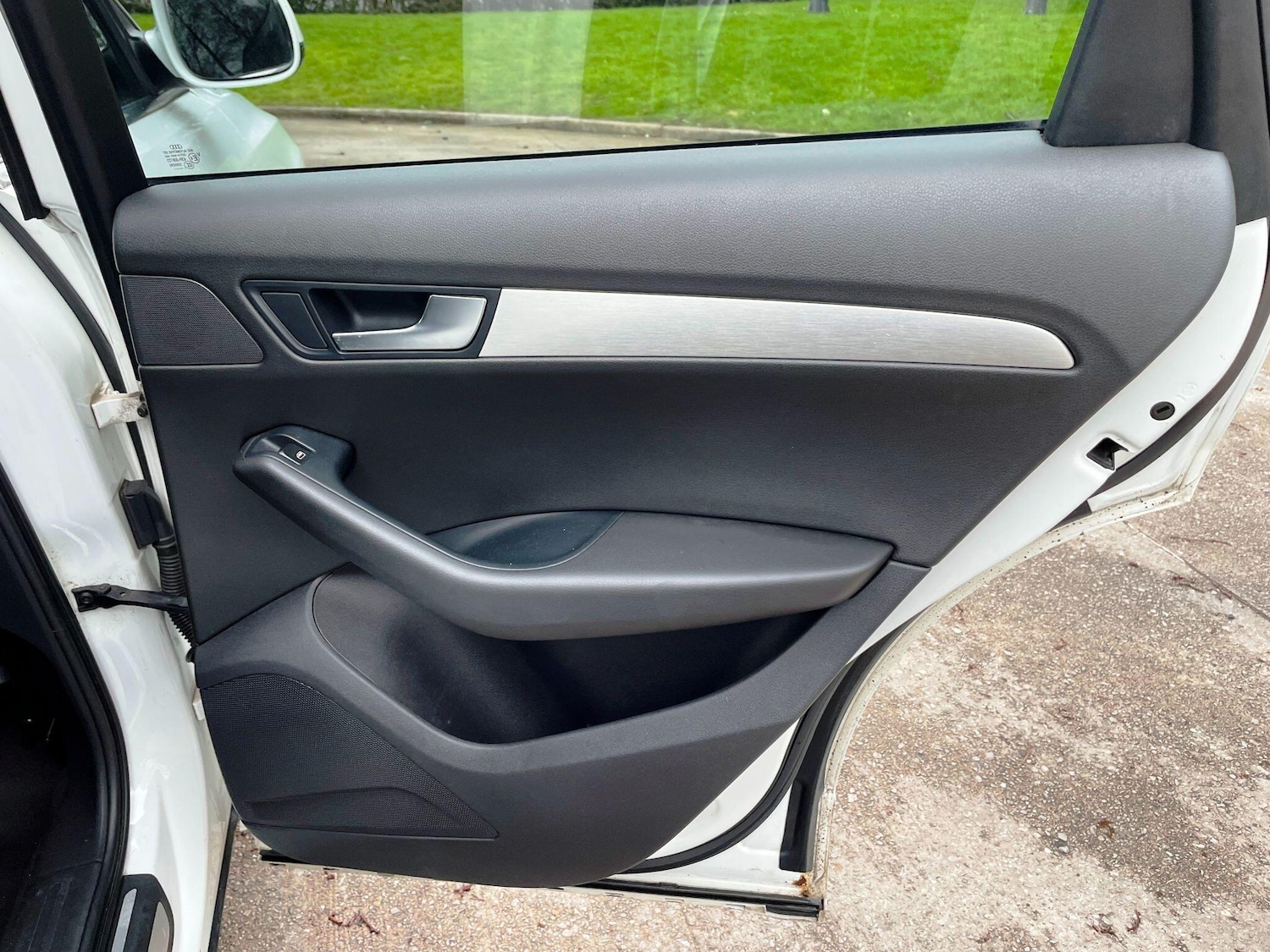 Used Audi Q5 2012 for sale - 77559297: Photo 23