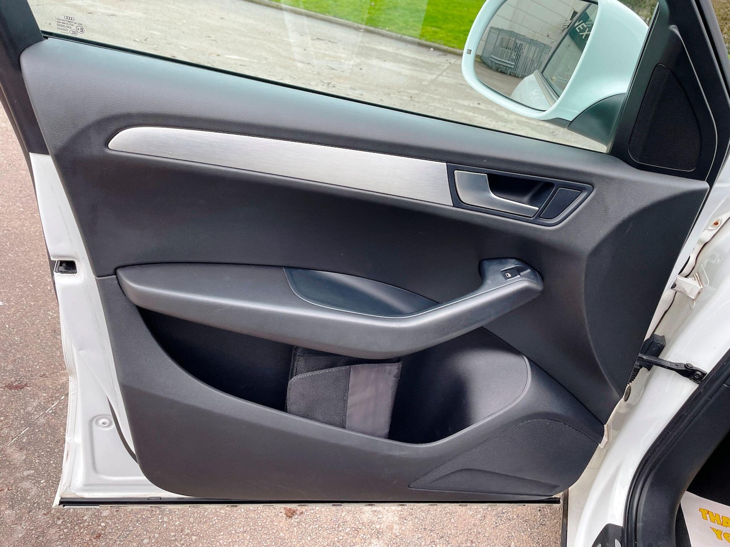 Used Audi Q5 2012 for sale - 77559297: Photo 24