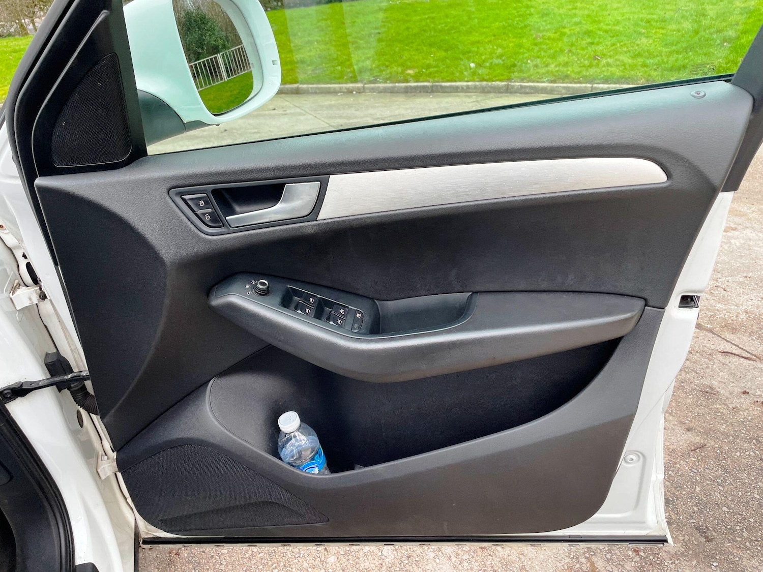 Used Audi Q5 2012 for sale - 77559297: Photo 25