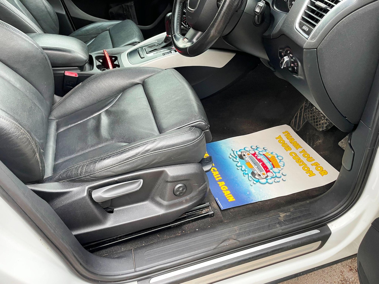 Used Audi Q5 2012 for sale - 77559297: Photo 27