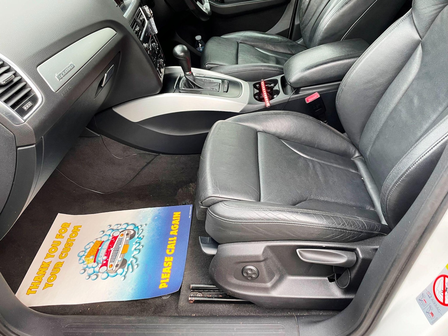 Used Audi Q5 2012 for sale - 77559297: Photo 30