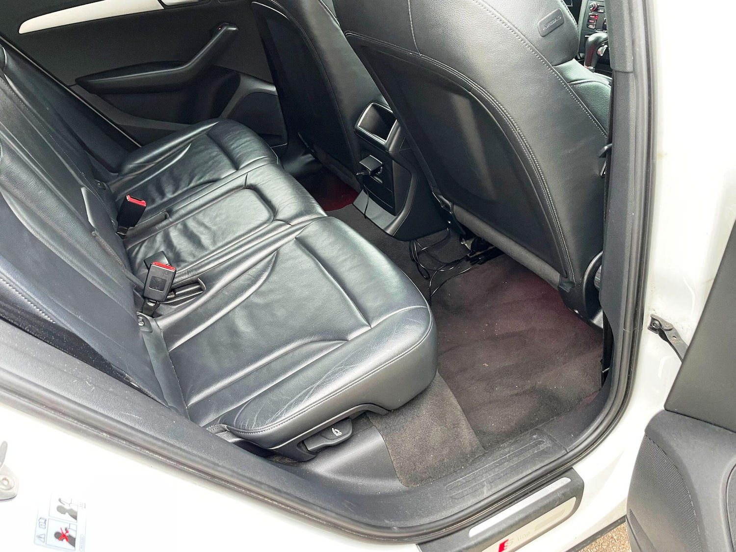 Used Audi Q5 2012 for sale - 77559297: Photo 31