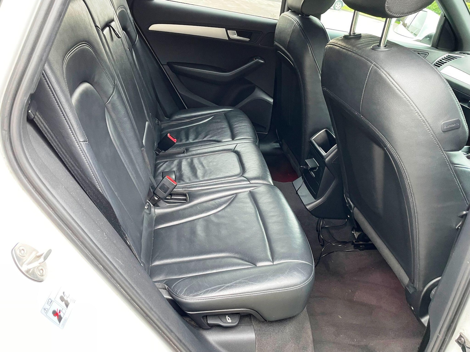 Used Audi Q5 2012 for sale - 77559297: Photo 32