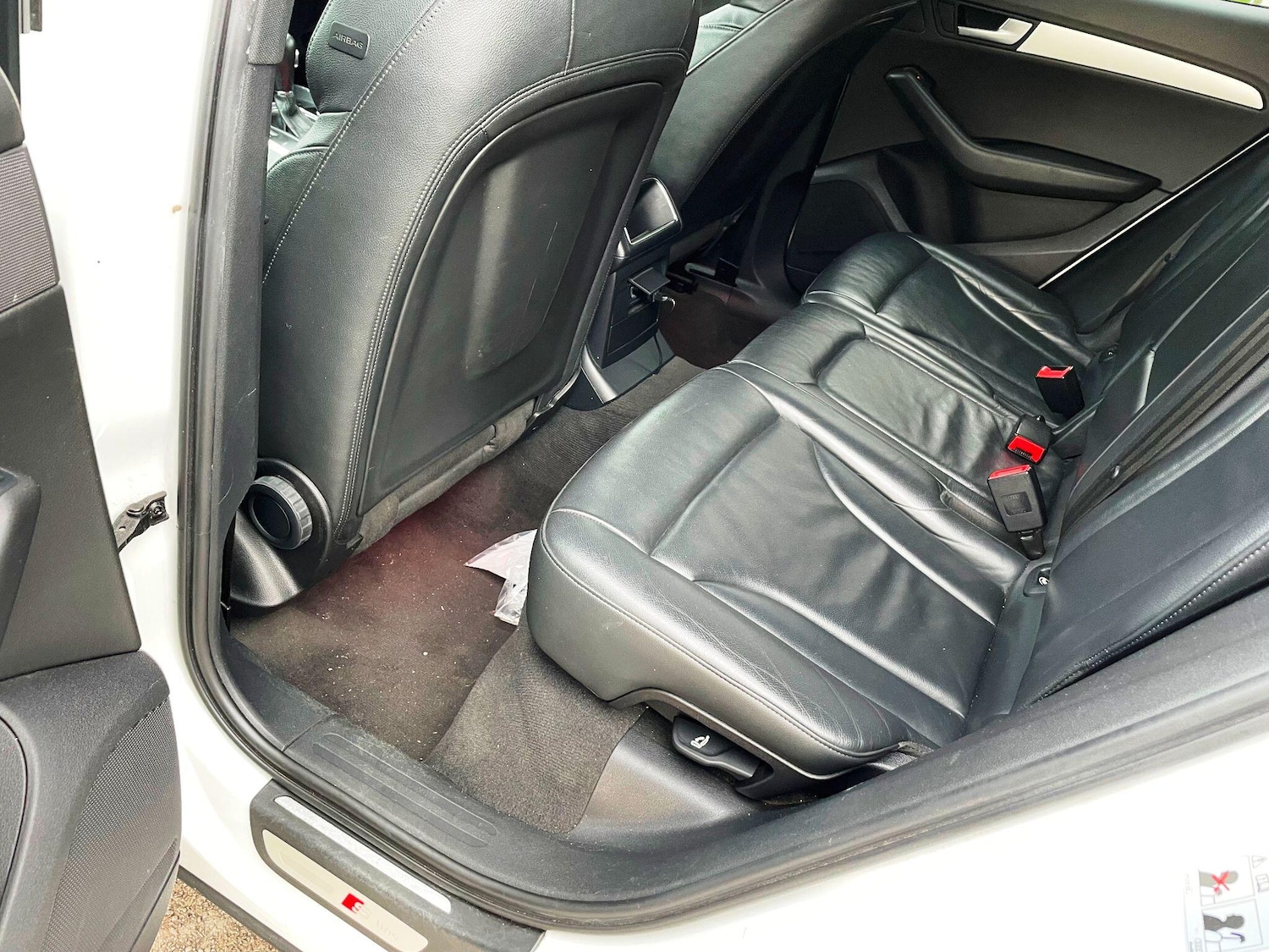 Used Audi Q5 2012 for sale - 77559297: Photo 33