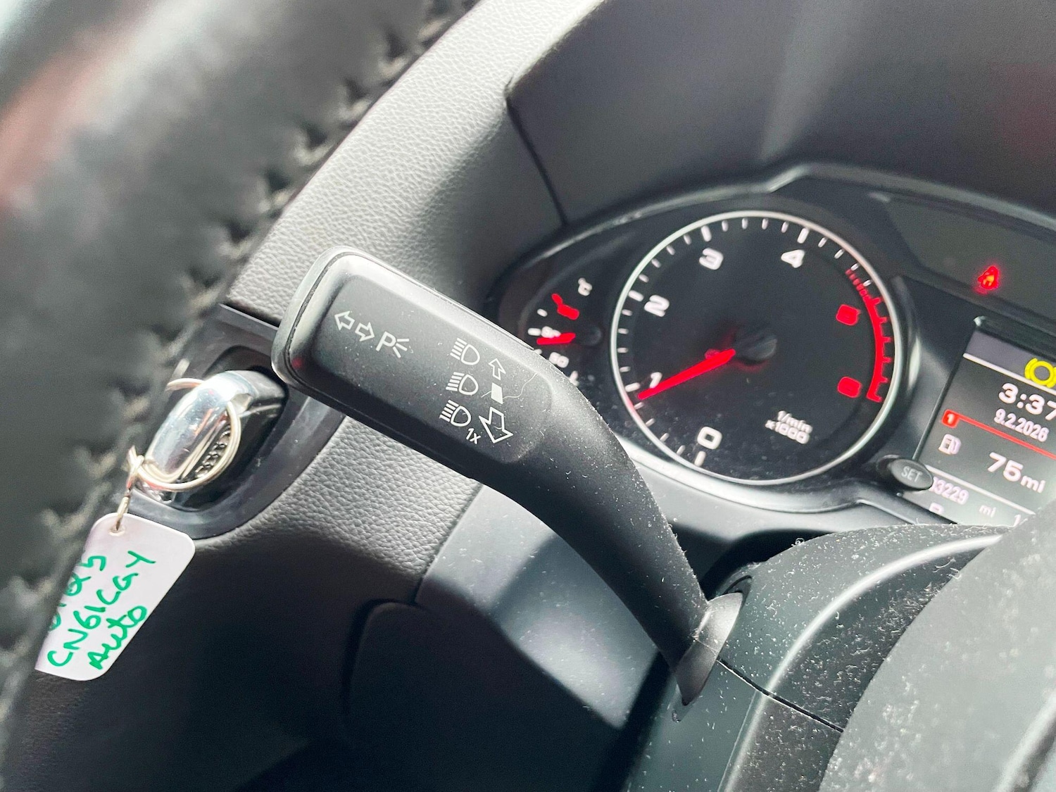 Used Audi Q5 2012 for sale - 77559297: Photo 39