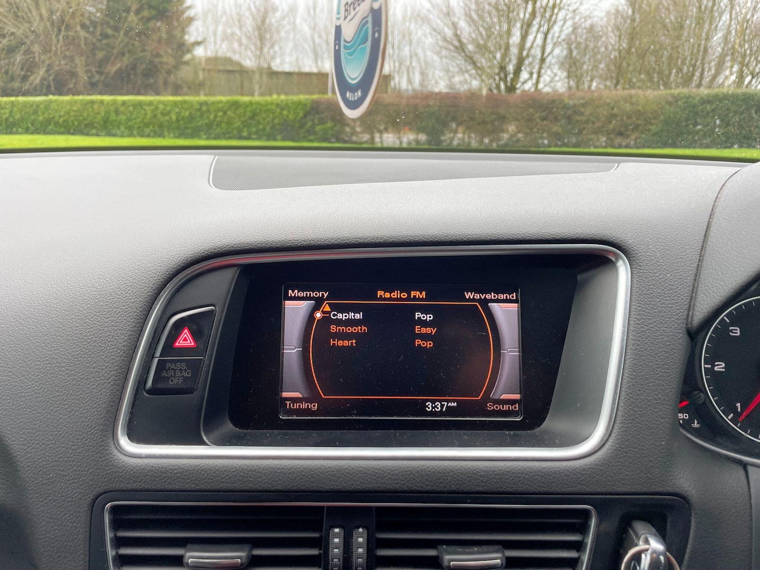 Used Audi Q5 2012 for sale - 77559297: Photo 43