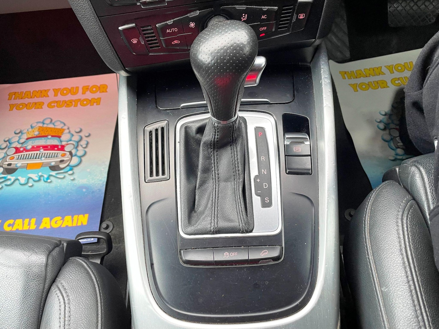 Used Audi Q5 2012 for sale - 77559297: Photo 45