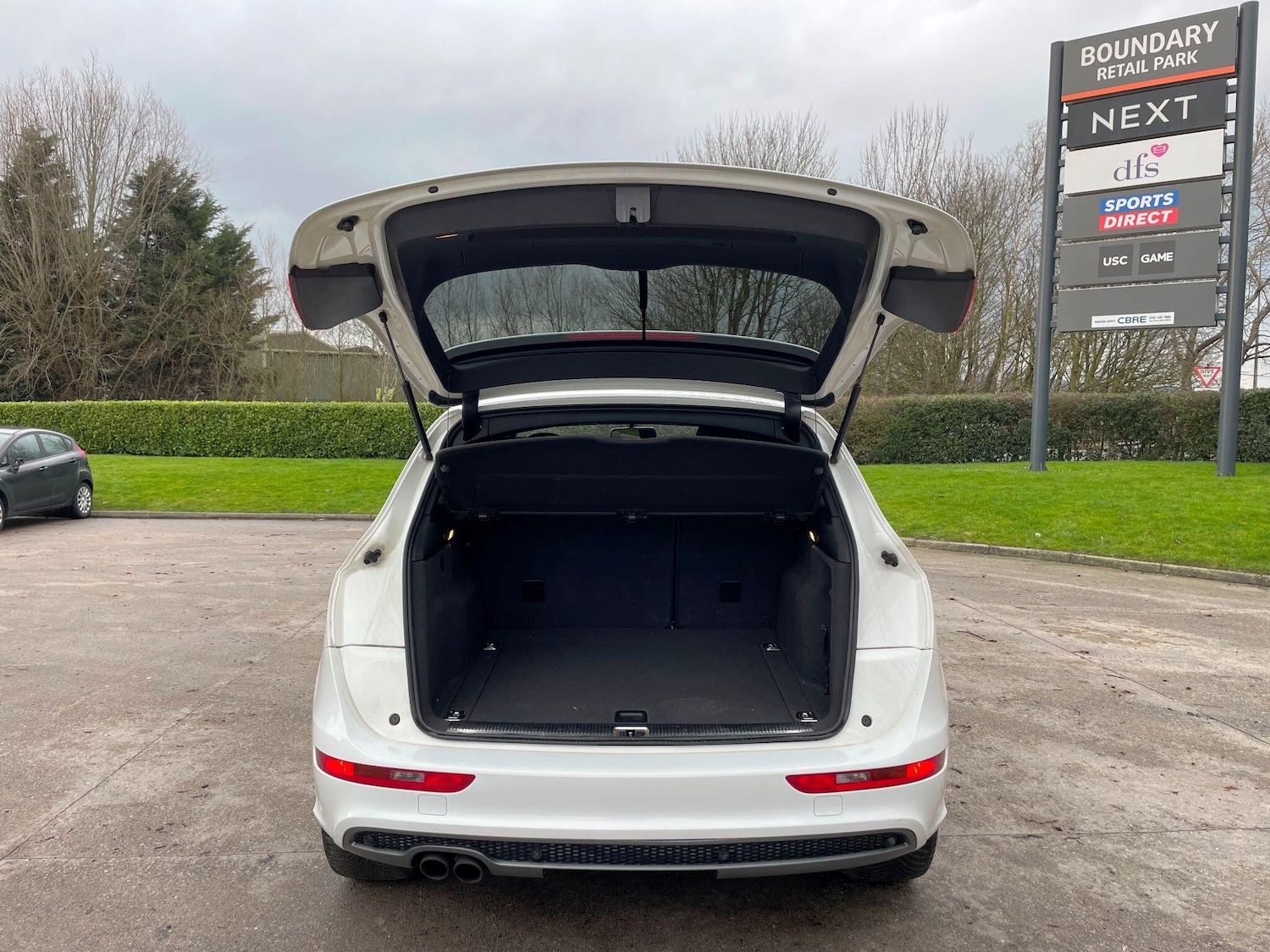 Used Audi Q5 2012 for sale - 77559297: Photo 49