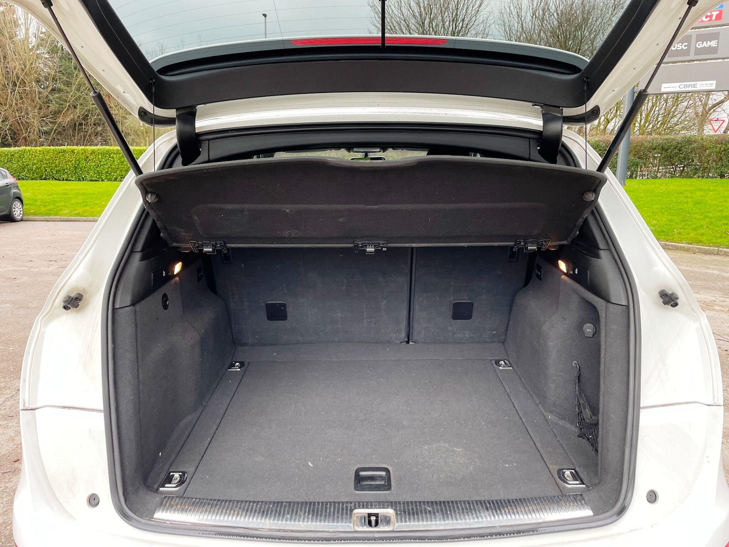 Used Audi Q5 2012 for sale - 77559297: Photo 50