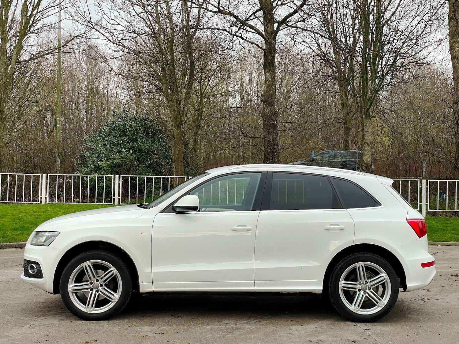 Used Audi Q5 2012 for sale - 77559297: Photo 6