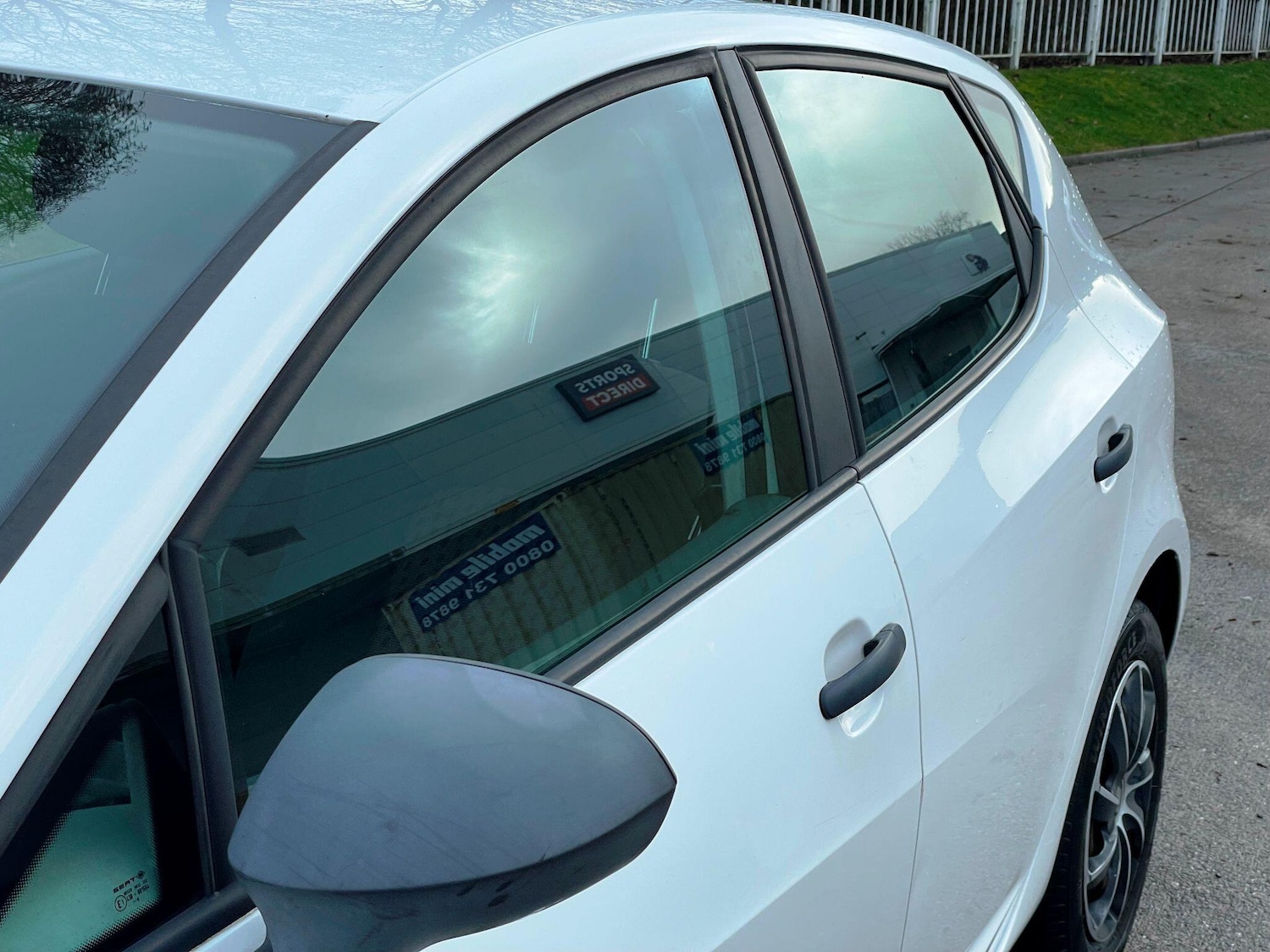 Used SEAT Ibiza 2009 for sale - 77479511: Photo 11