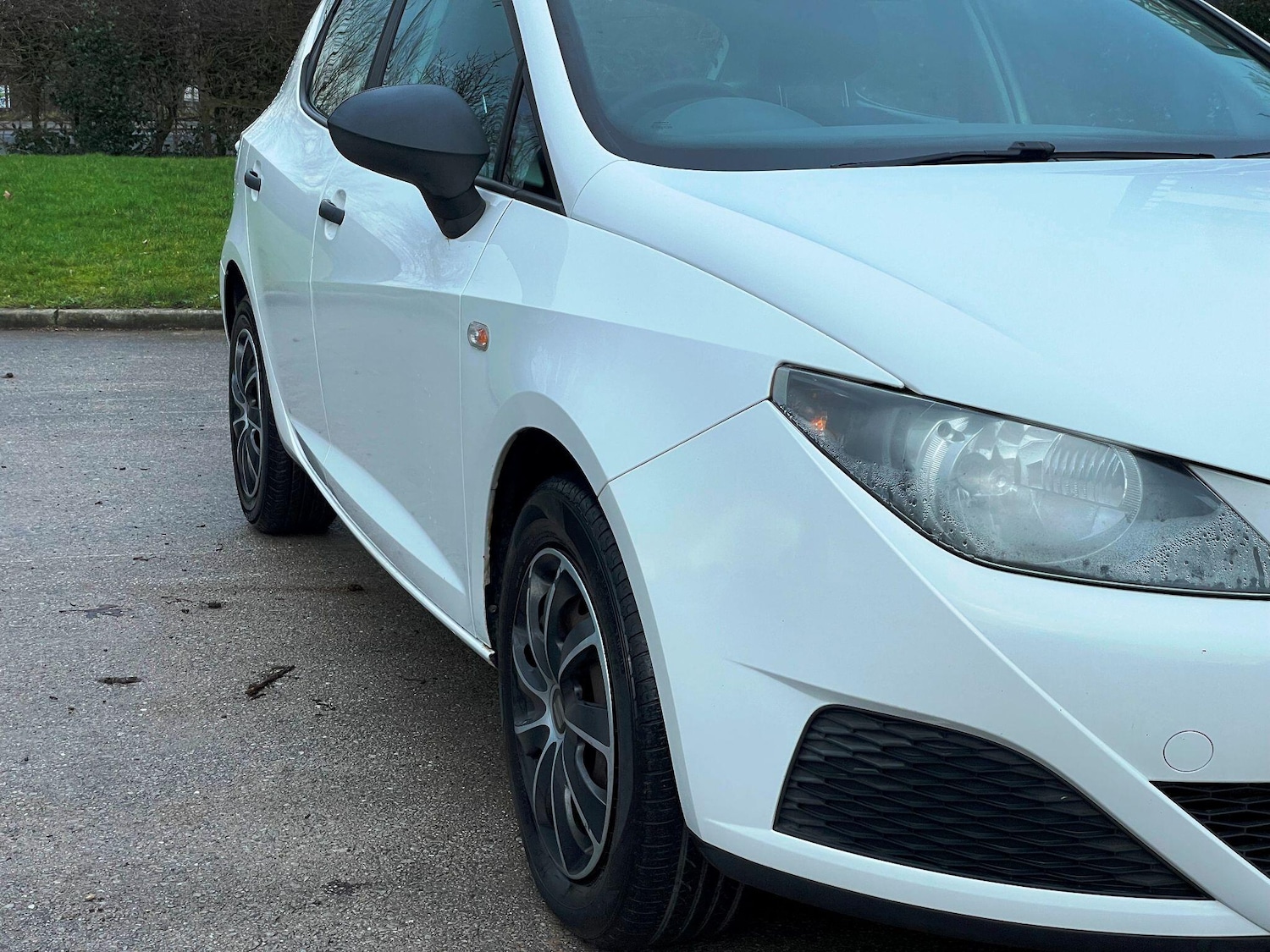 Used SEAT Ibiza 2009 for sale - 77479511: Photo 12