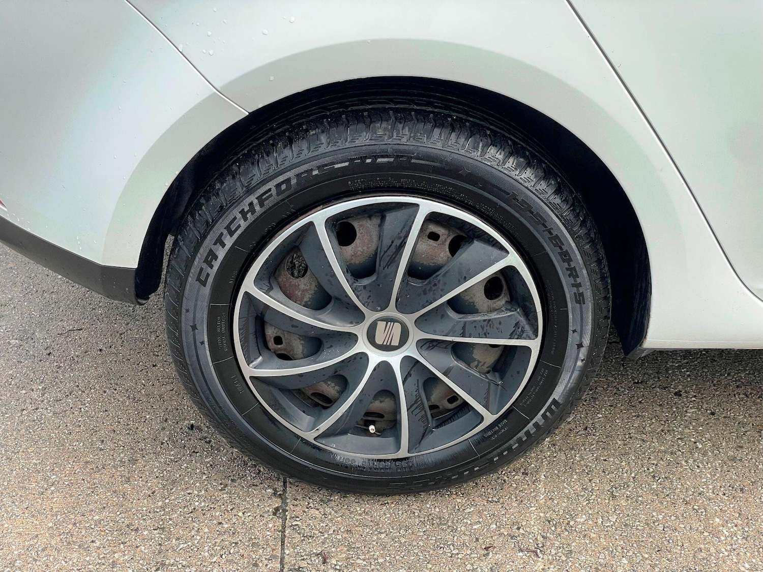 Used SEAT Ibiza 2009 for sale - 77479511: Photo 14