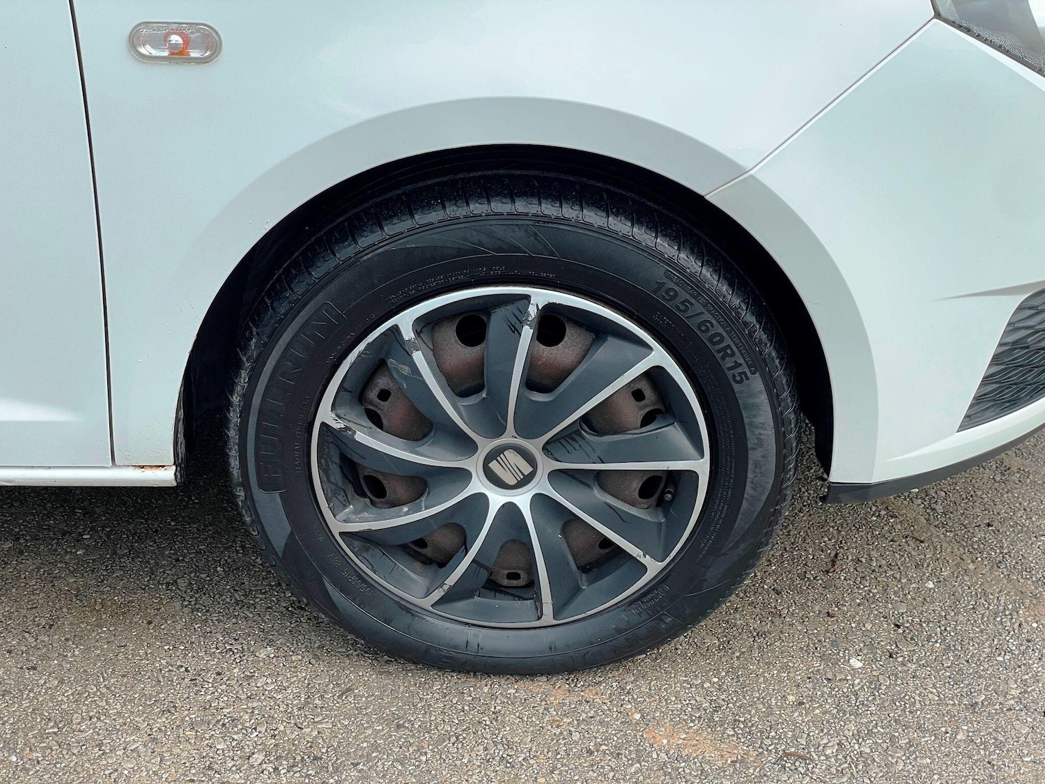 Used SEAT Ibiza 2009 for sale - 77479511: Photo 15