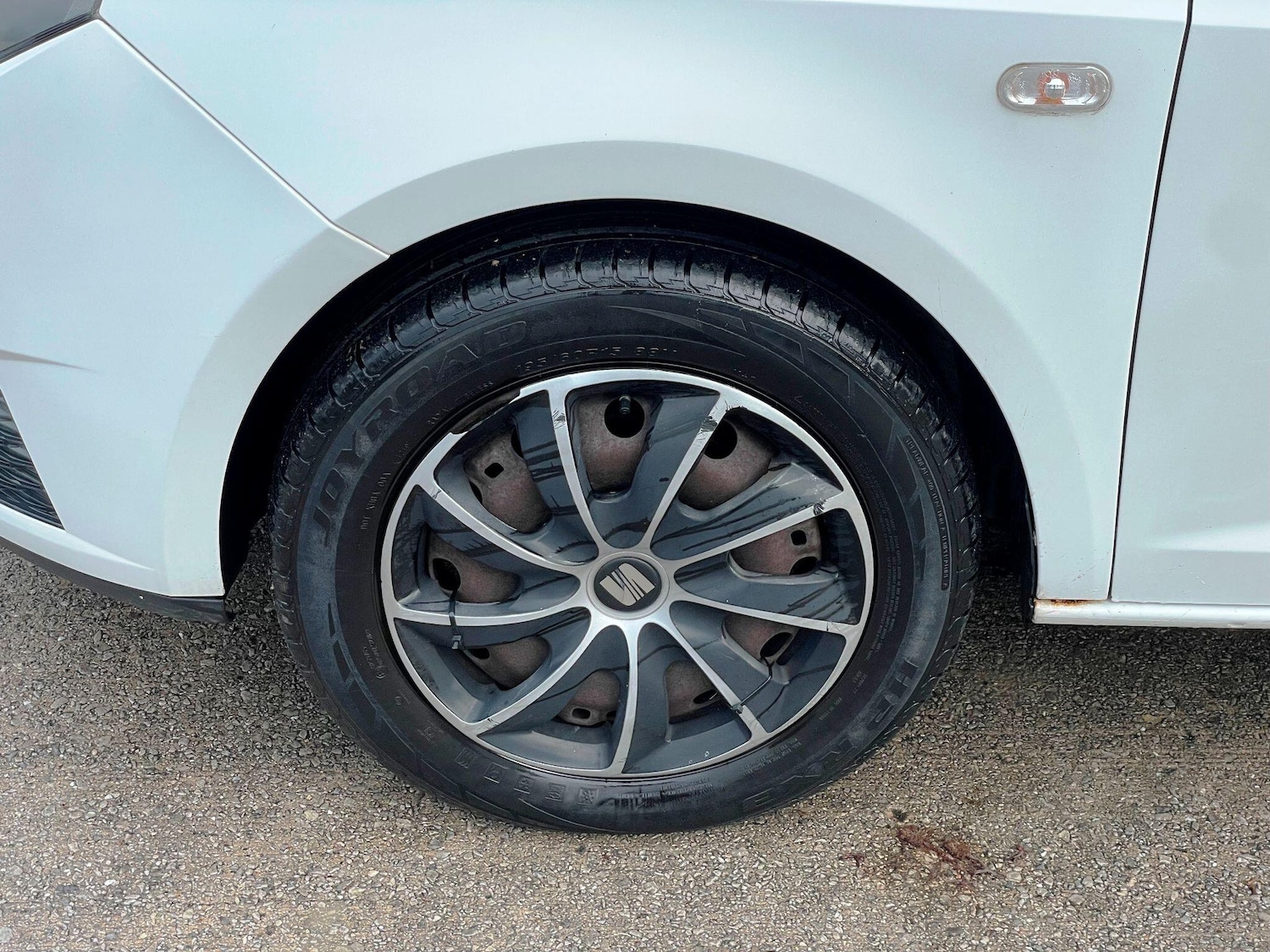 Used SEAT Ibiza 2009 for sale - 77479511: Photo 16