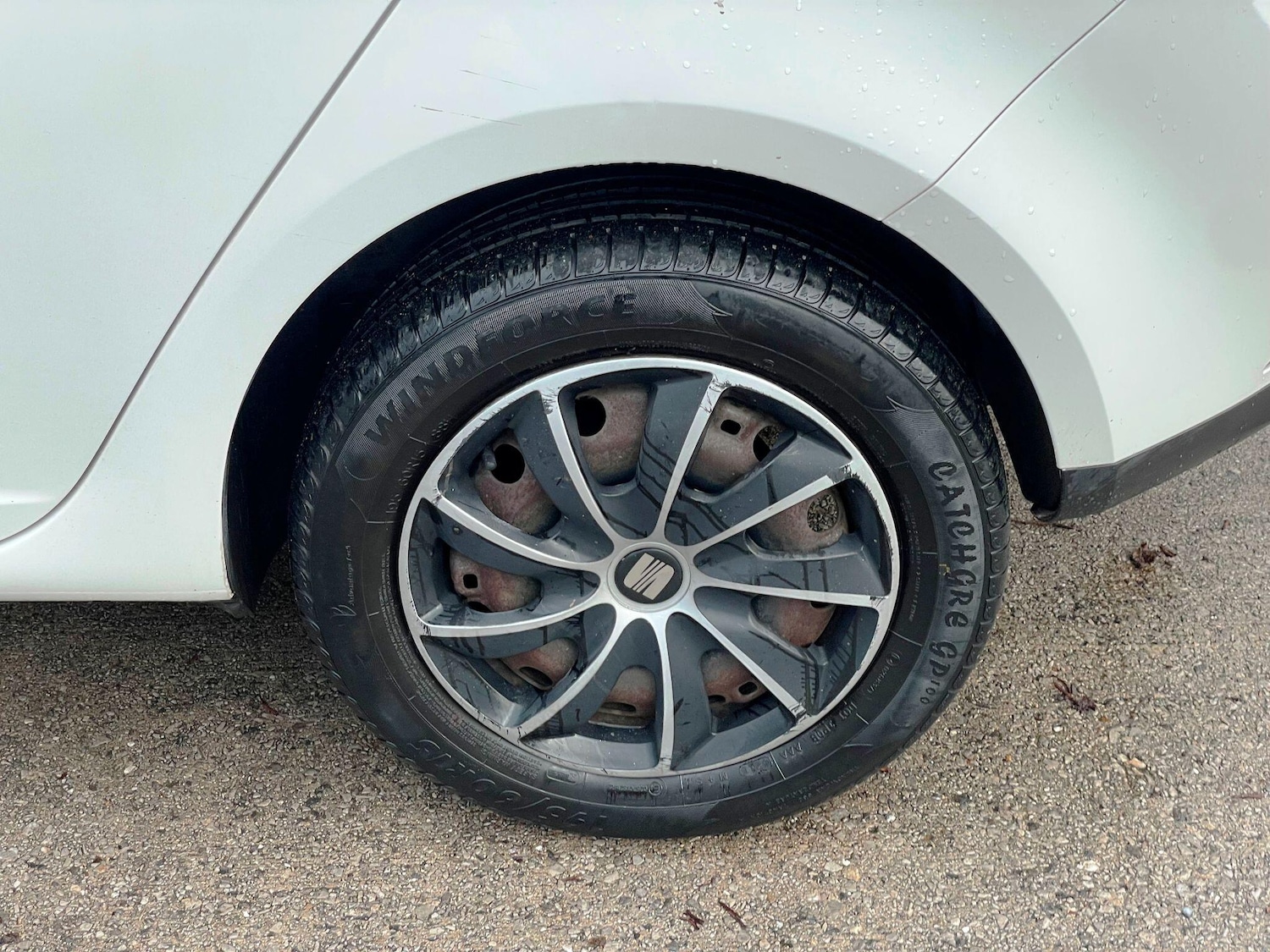 Used SEAT Ibiza 2009 for sale - 77479511: Photo 17