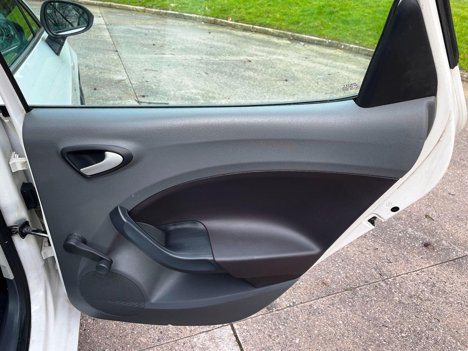 Used SEAT Ibiza 2009 for sale - 77479511: Photo 19