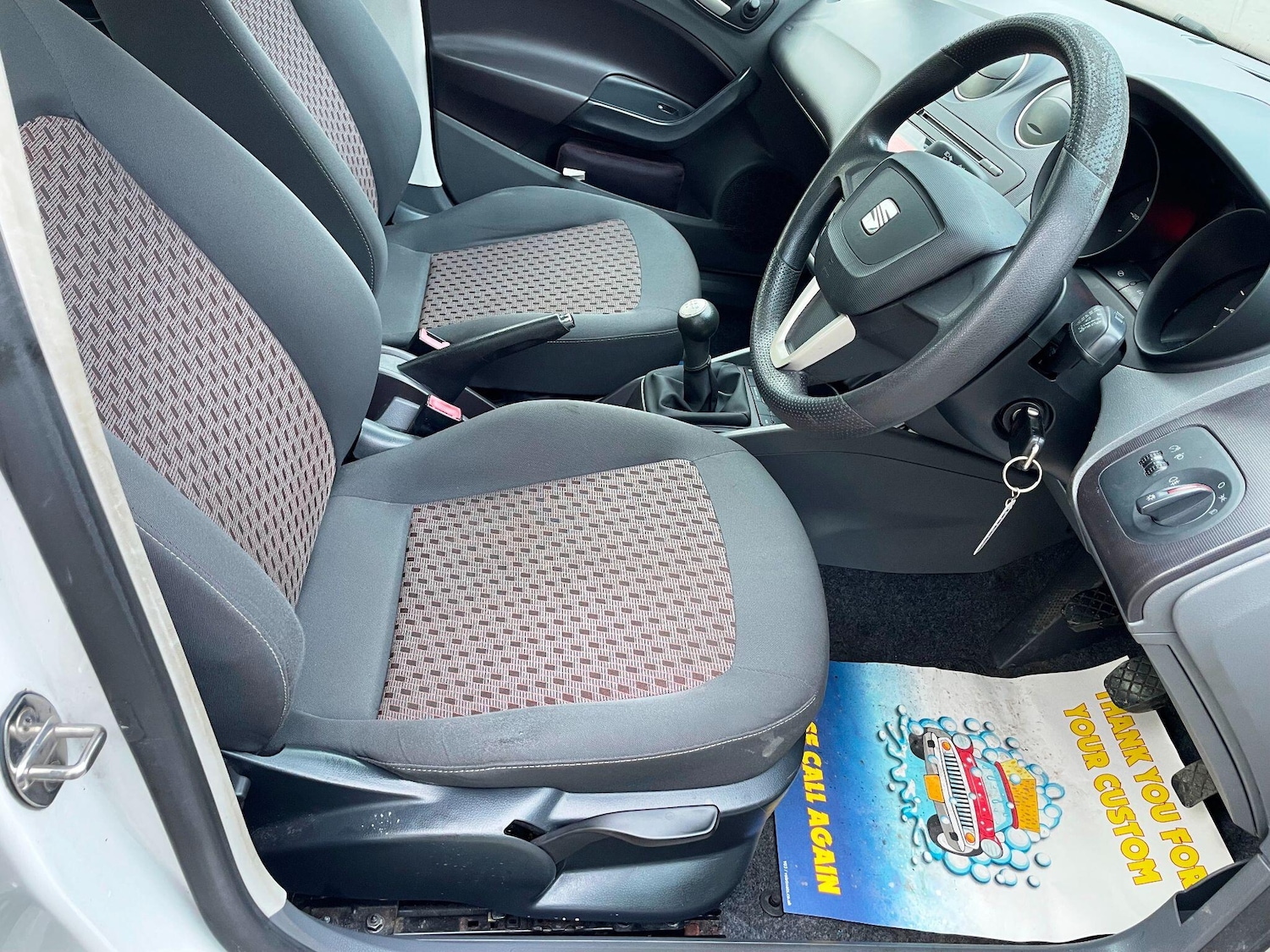 Used SEAT Ibiza 2009 for sale - 77479511: Photo 23