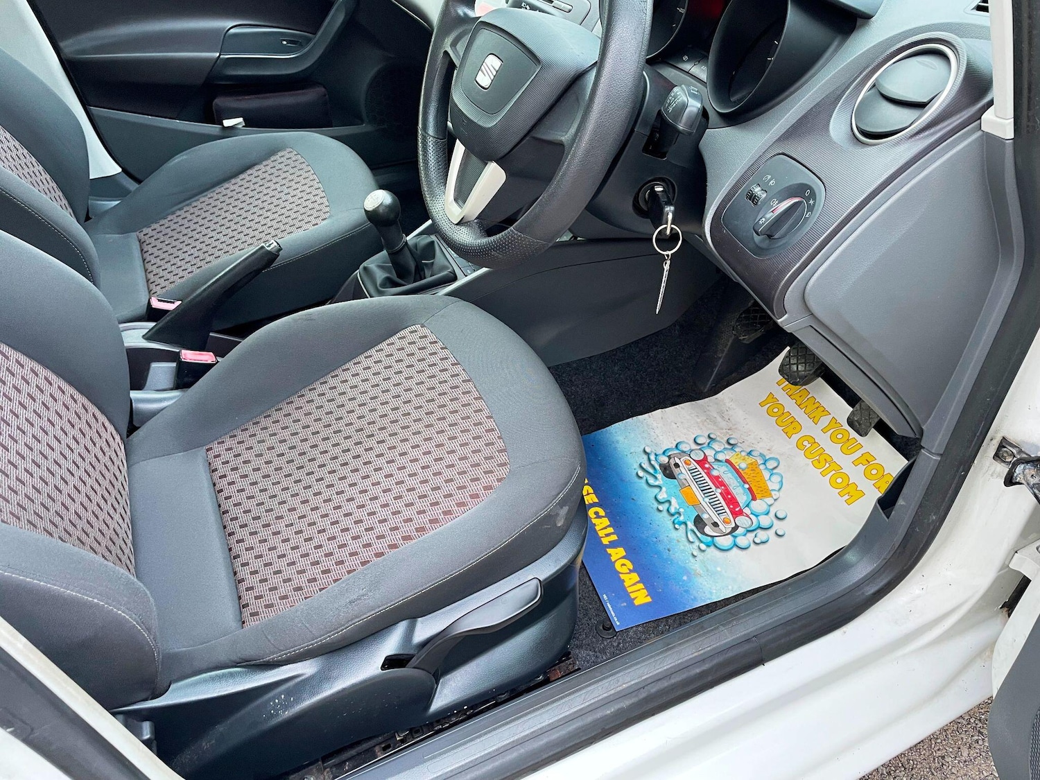 Used SEAT Ibiza 2009 for sale - 77479511: Photo 24