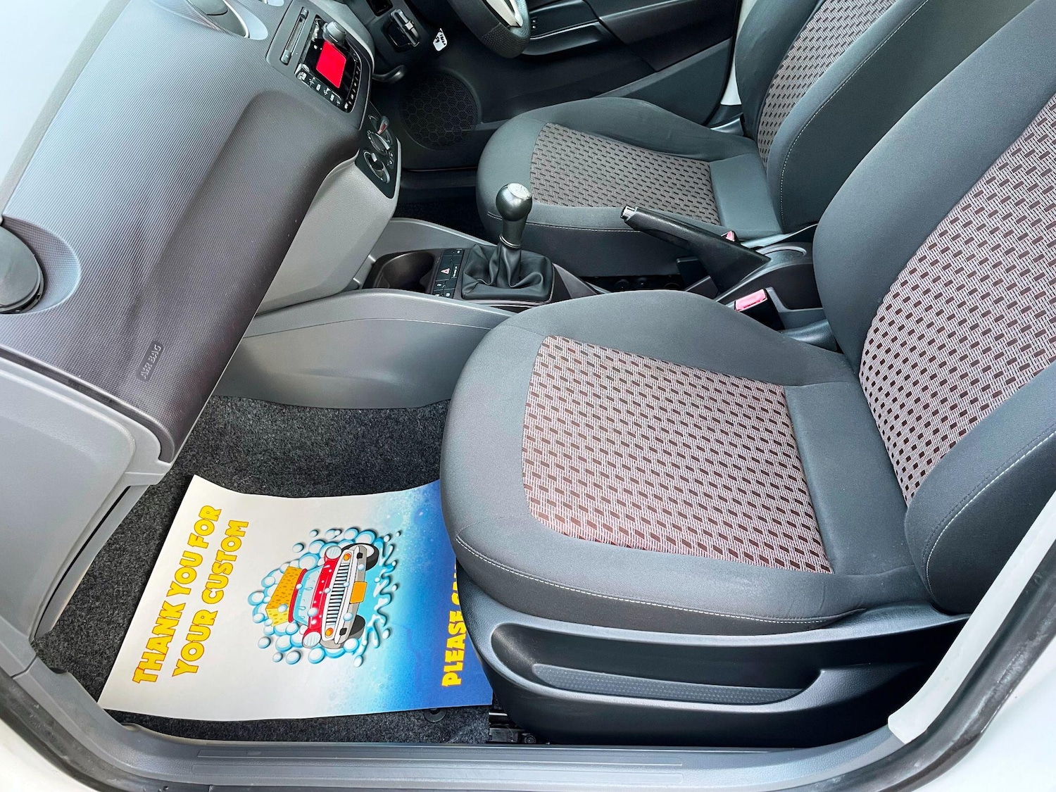 Used SEAT Ibiza 2009 for sale - 77479511: Photo 26