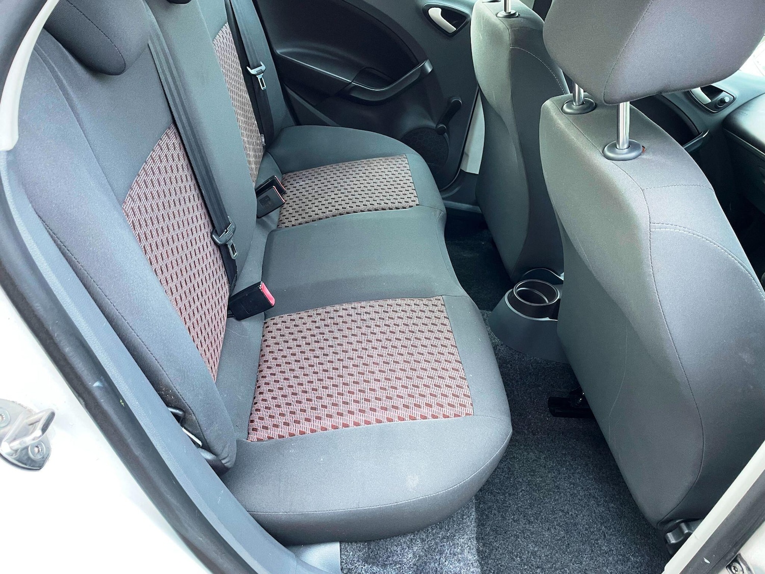 Used SEAT Ibiza 2009 for sale - 77479511: Photo 27