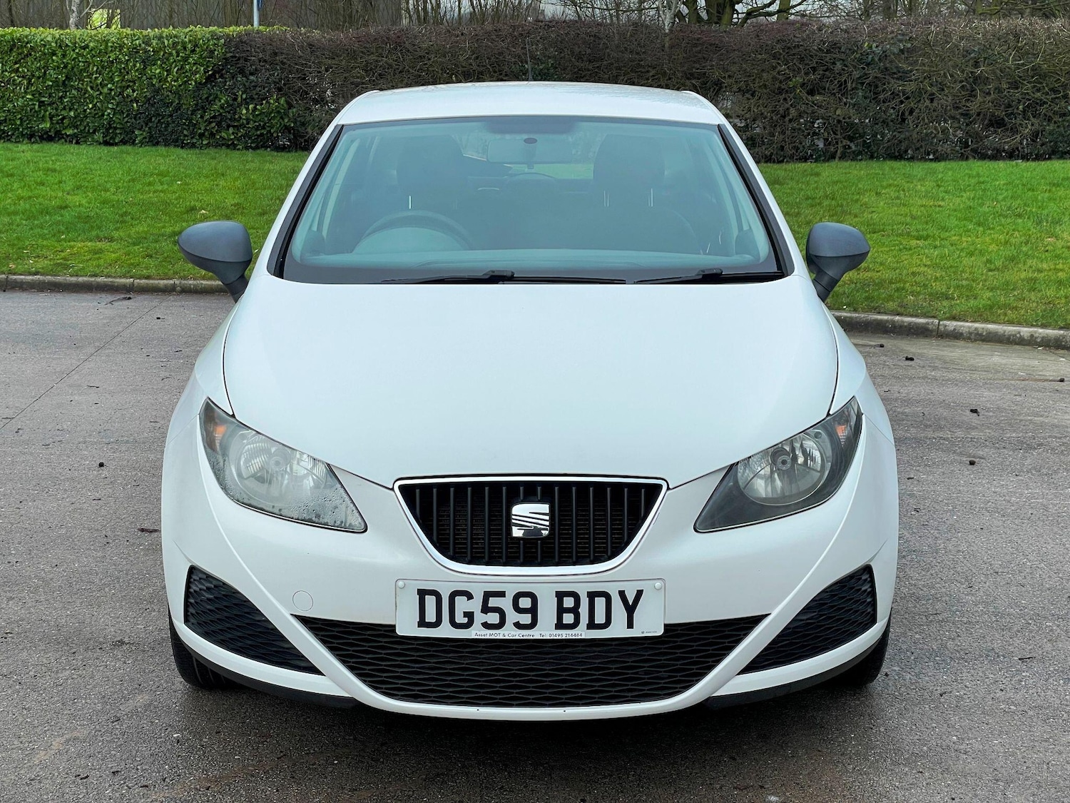 Used SEAT Ibiza 2009 for sale - 77479511: Photo 3