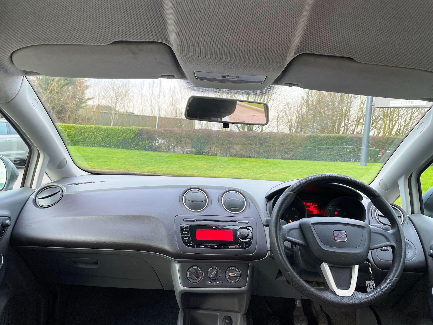 Used SEAT Ibiza 2009 for sale - 77479511: Photo 31