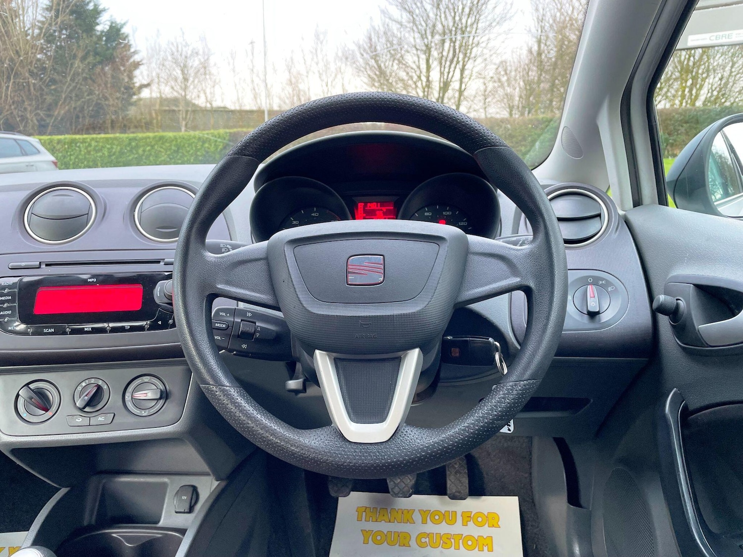 Used SEAT Ibiza 2009 for sale - 77479511: Photo 32