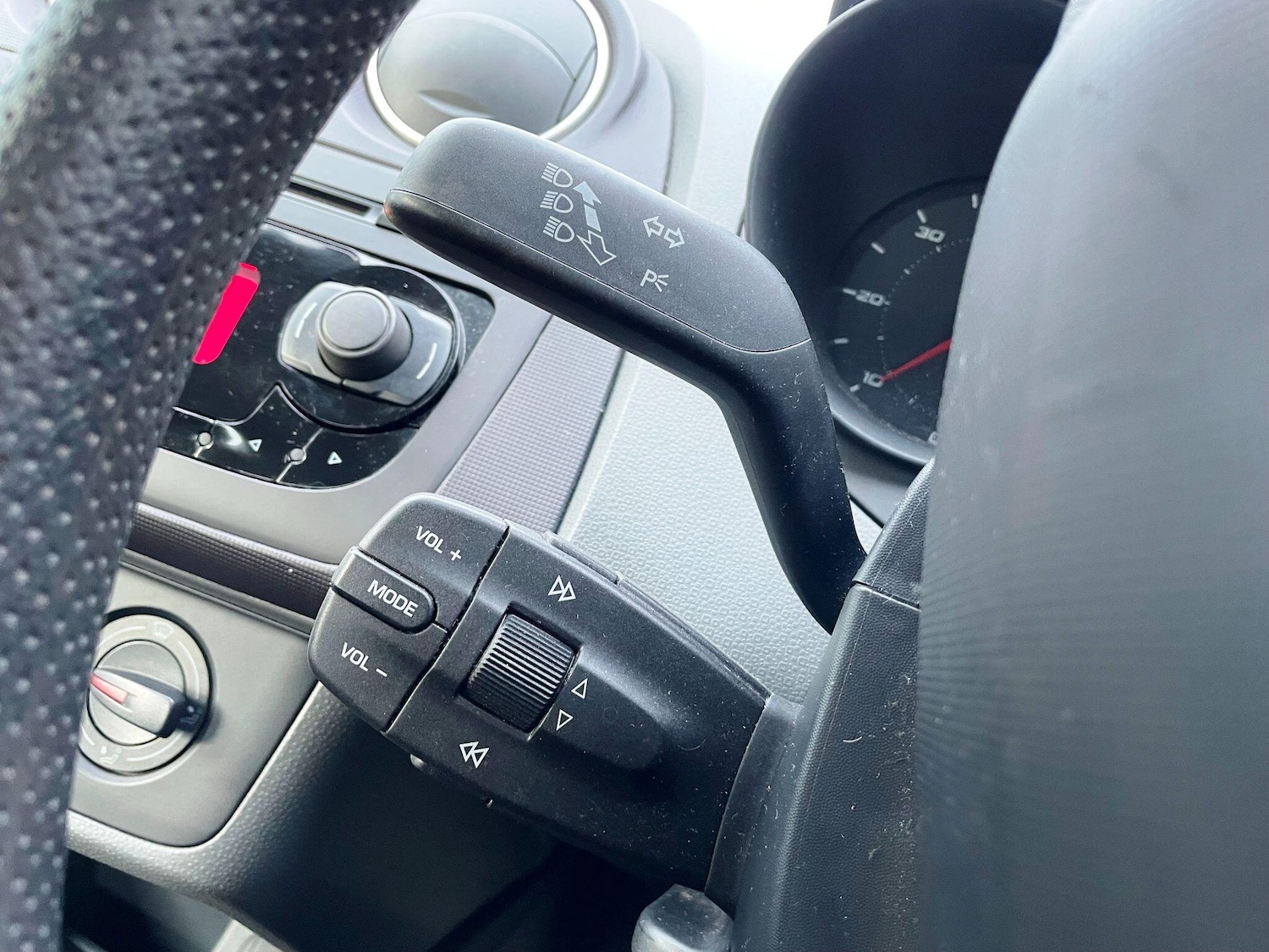 Used SEAT Ibiza 2009 for sale - 77479511: Photo 33