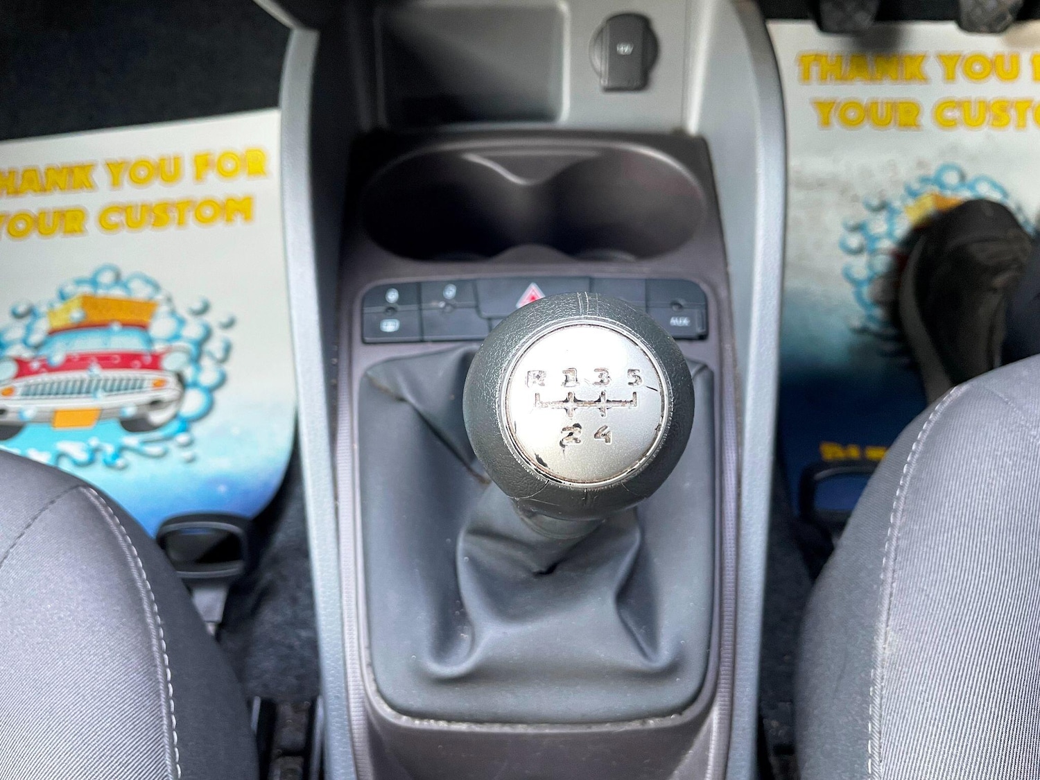 Used SEAT Ibiza 2009 for sale - 77479511: Photo 40