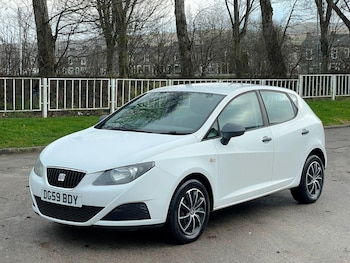 Used SEAT Ibiza 2009 for sale - 77479511: Photo