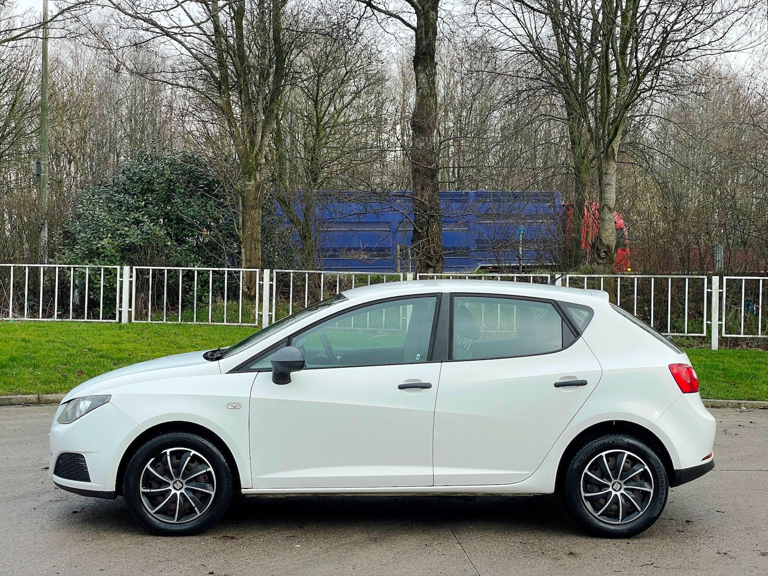 Used SEAT Ibiza 2009 for sale - 77479511: Photo 5