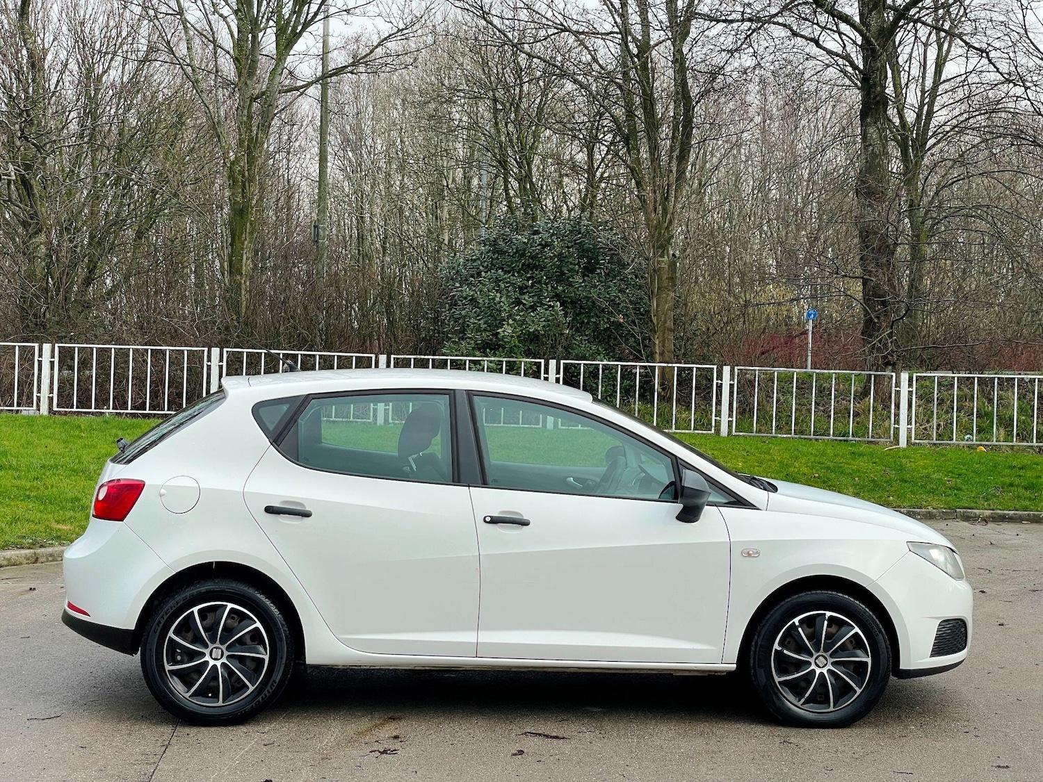 Used SEAT Ibiza 2009 for sale - 77479511: Photo 9