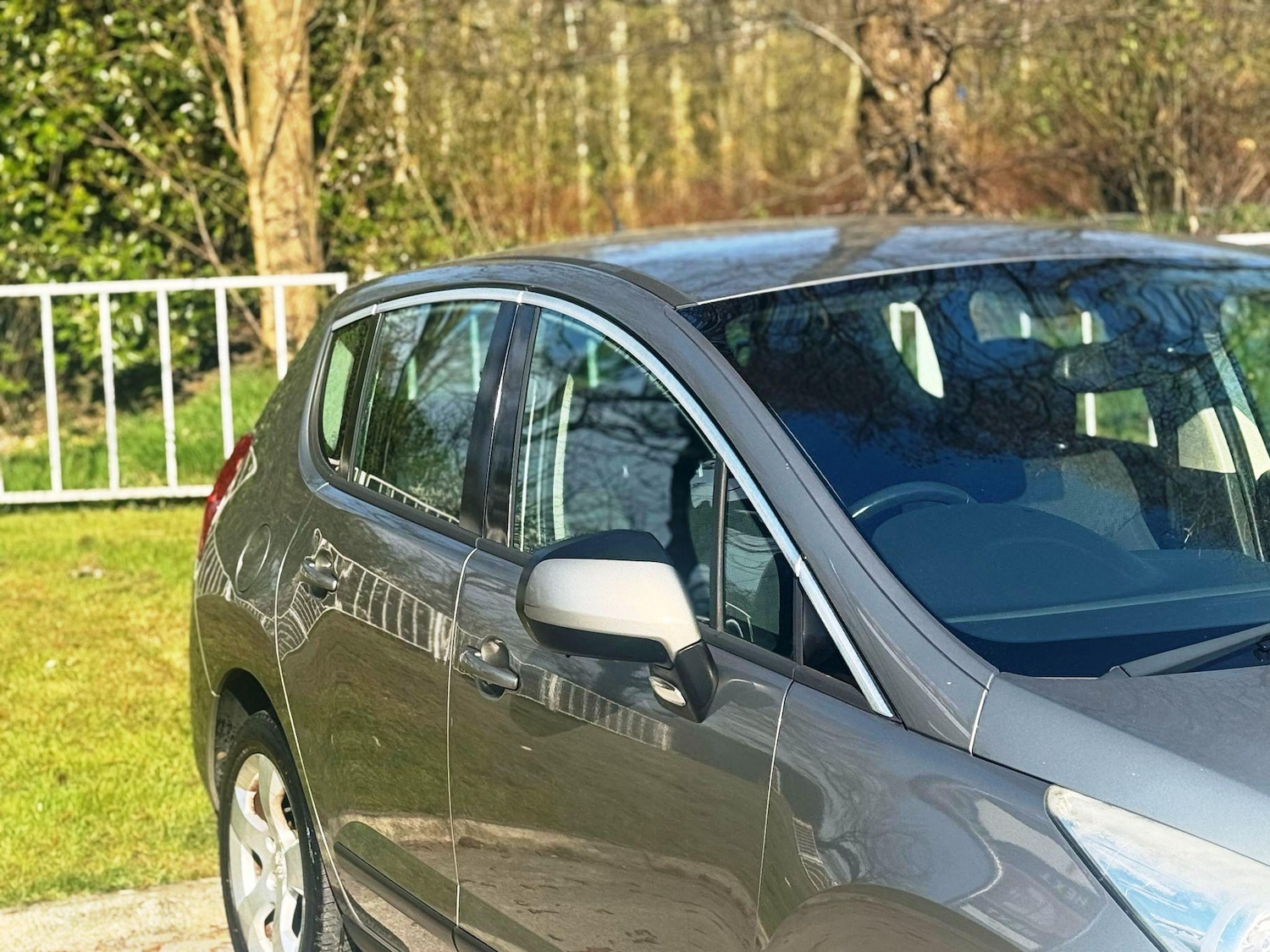 Used Peugeot 3008 2013 for sale - 77174825: Photo 10