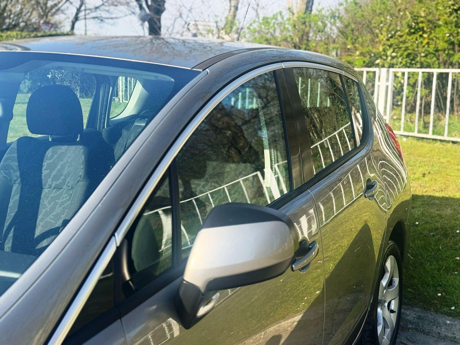 Used Peugeot 3008 2013 for sale - 77174825: Photo 11