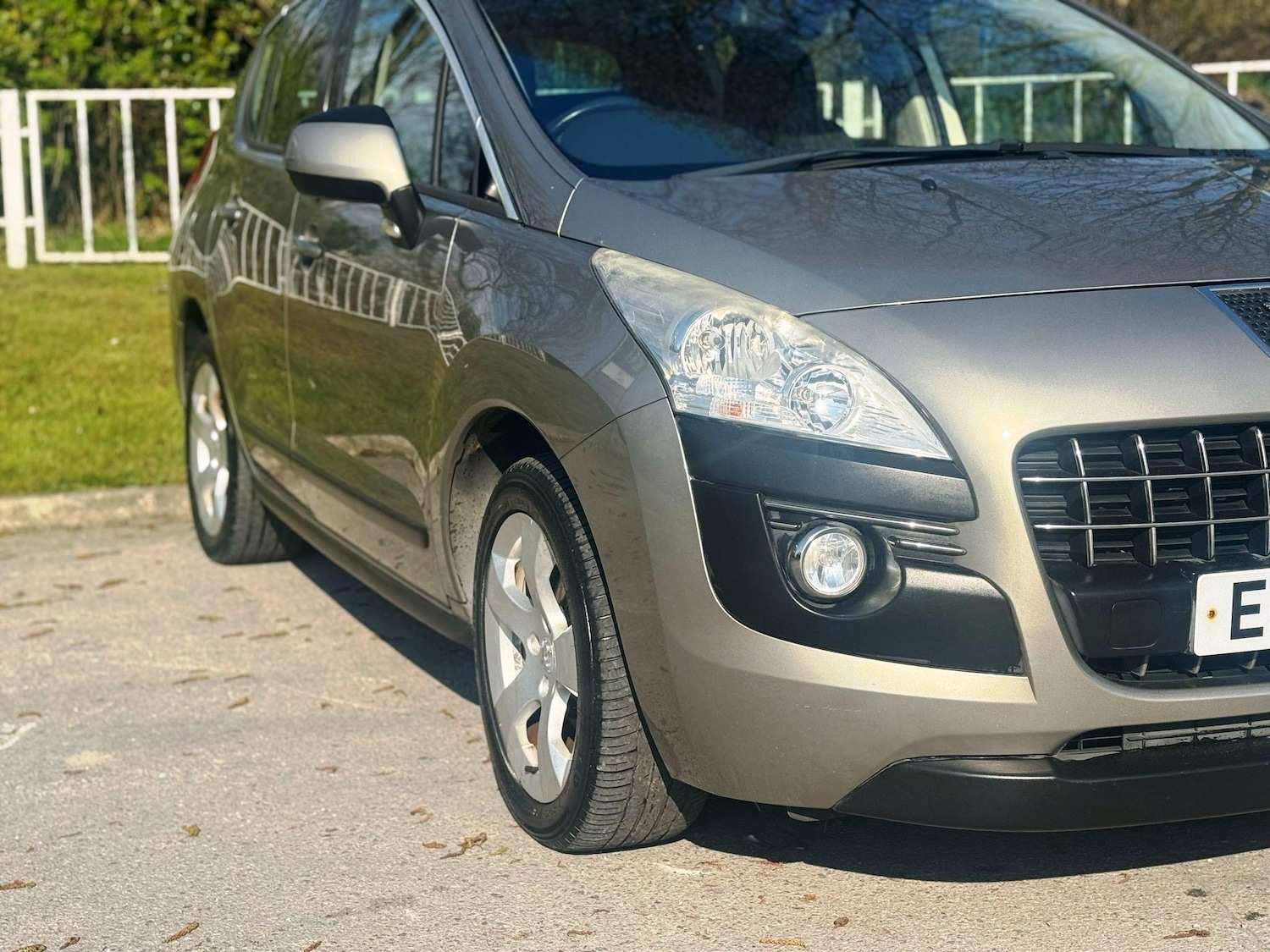 Used Peugeot 3008 2013 for sale - 77174825: Photo 12