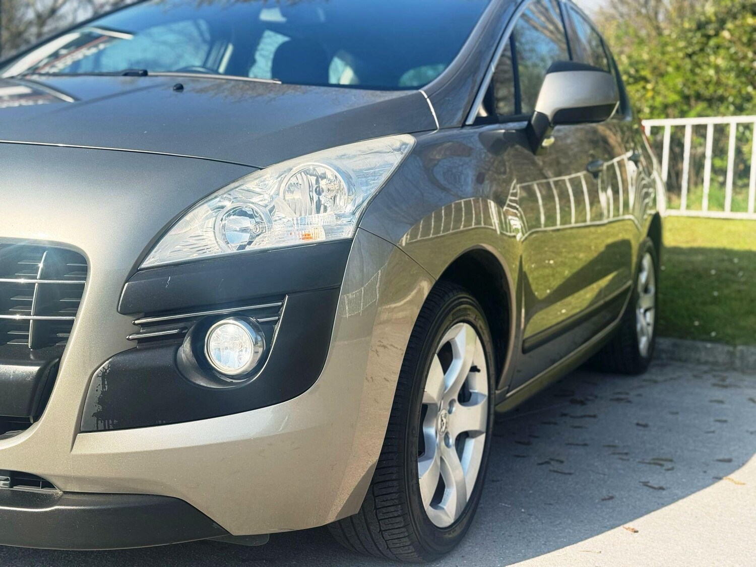 Used Peugeot 3008 2013 for sale - 77174825: Photo 13