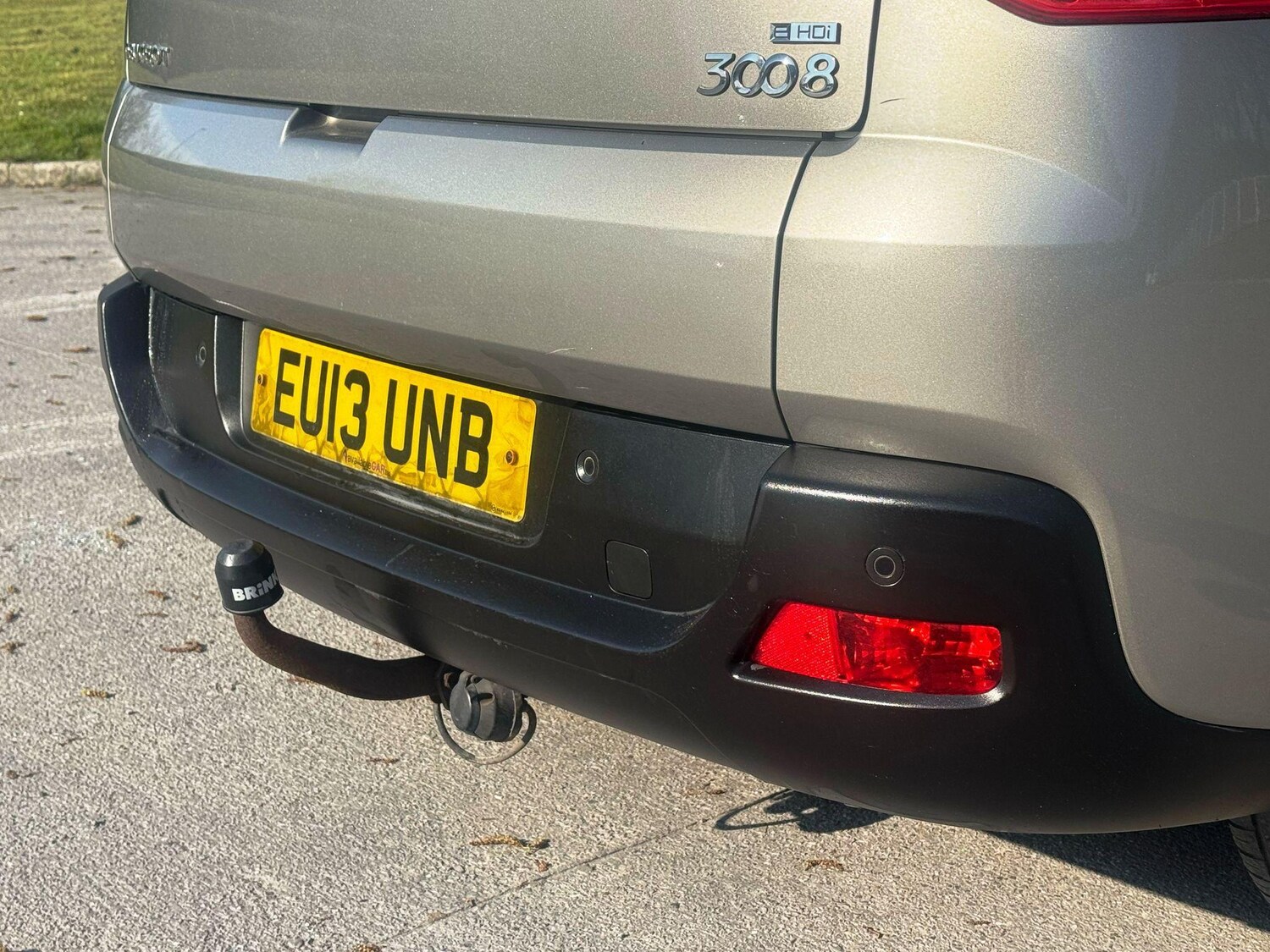 Used Peugeot 3008 2013 for sale - 77174825: Photo 14