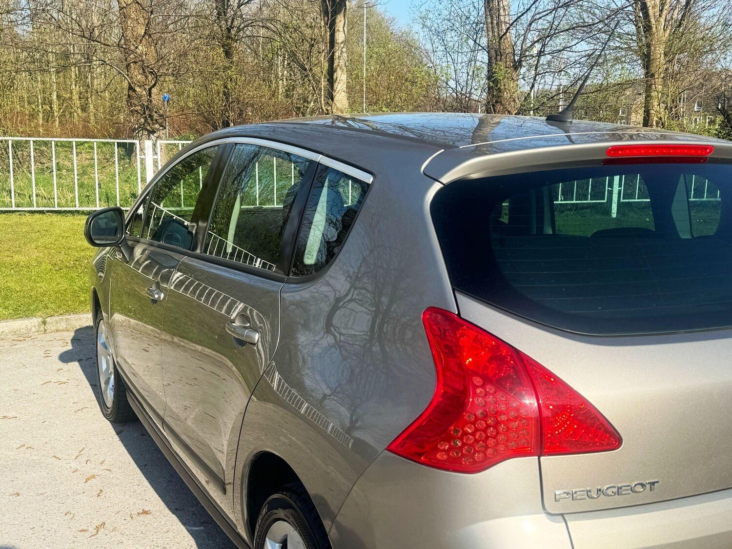 Used Peugeot 3008 2013 for sale - 77174825: Photo 15