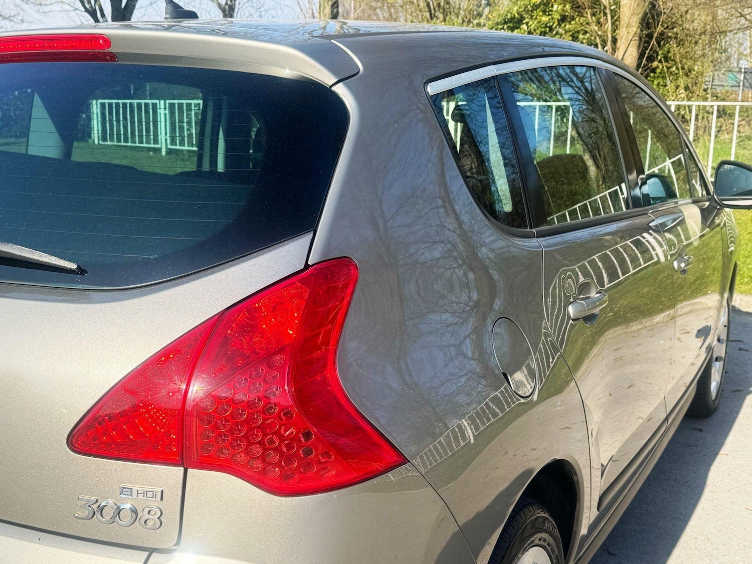 Used Peugeot 3008 2013 for sale - 77174825: Photo 16