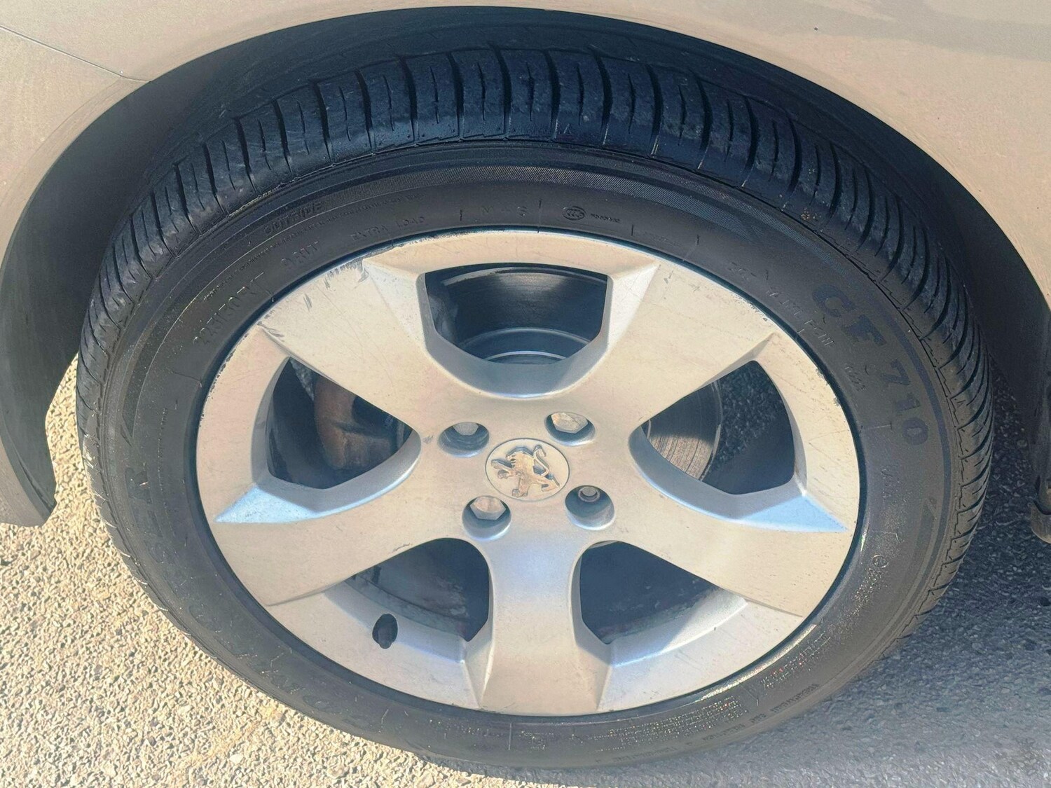 Used Peugeot 3008 2013 for sale - 77174825: Photo 17