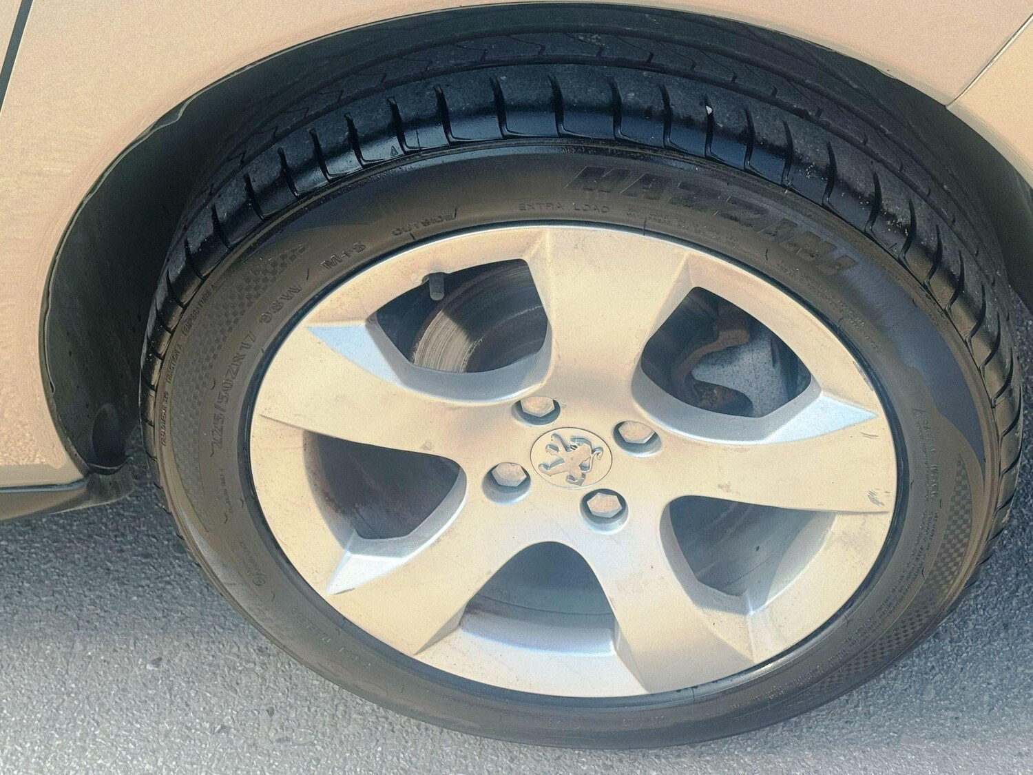 Used Peugeot 3008 2013 for sale - 77174825: Photo 18