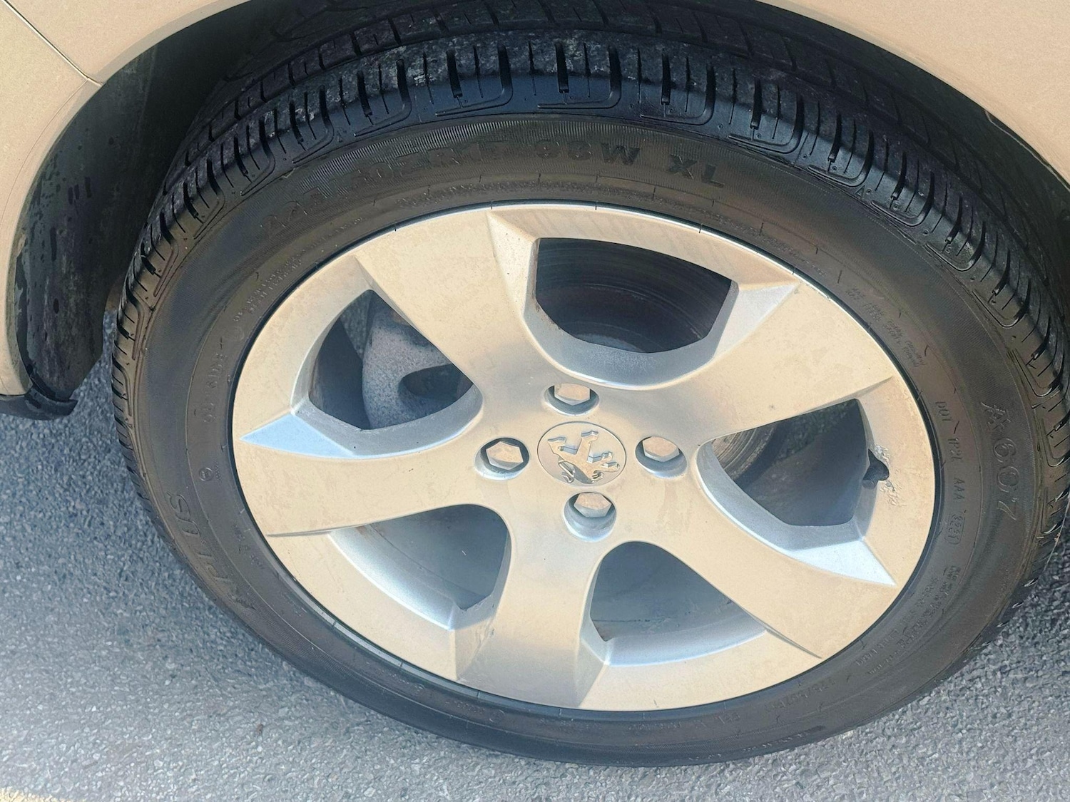 Used Peugeot 3008 2013 for sale - 77174825: Photo 19