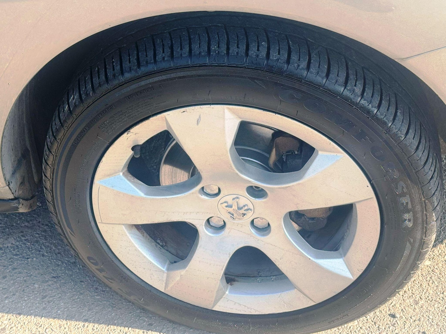 Used Peugeot 3008 2013 for sale - 77174825: Photo 20