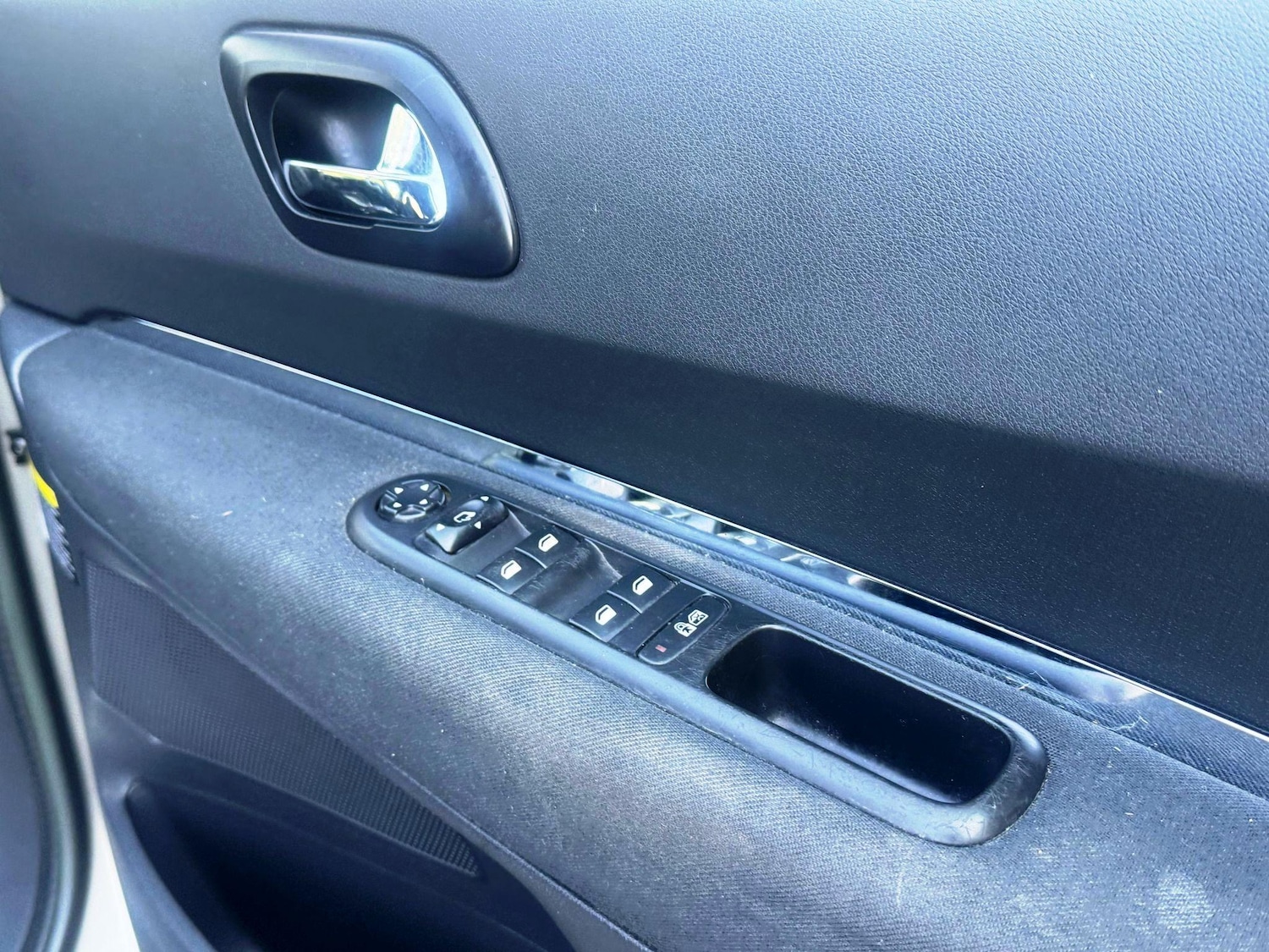 Used Peugeot 3008 2013 for sale - 77174825: Photo 22