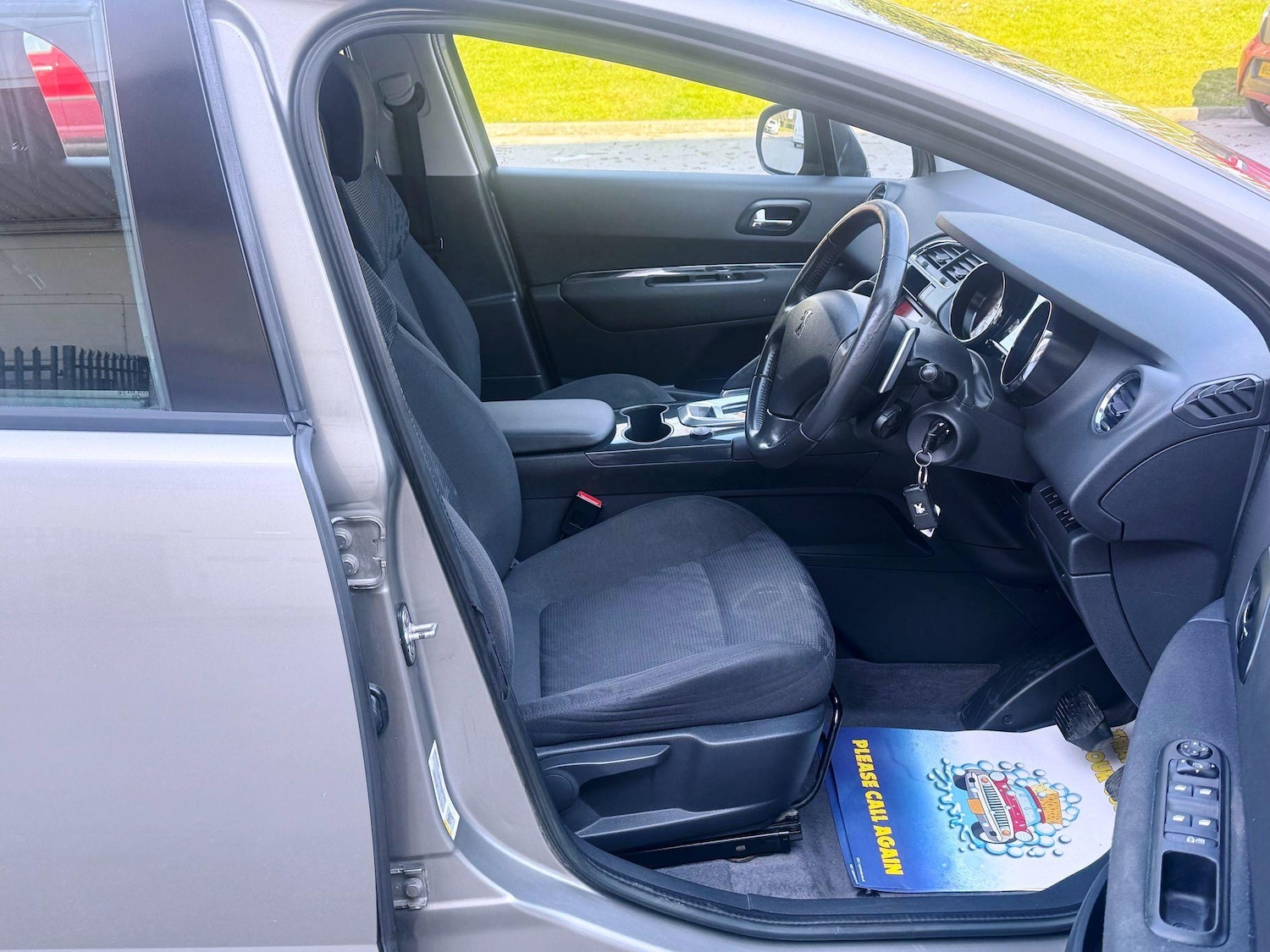 Used Peugeot 3008 2013 for sale - 77174825: Photo 23