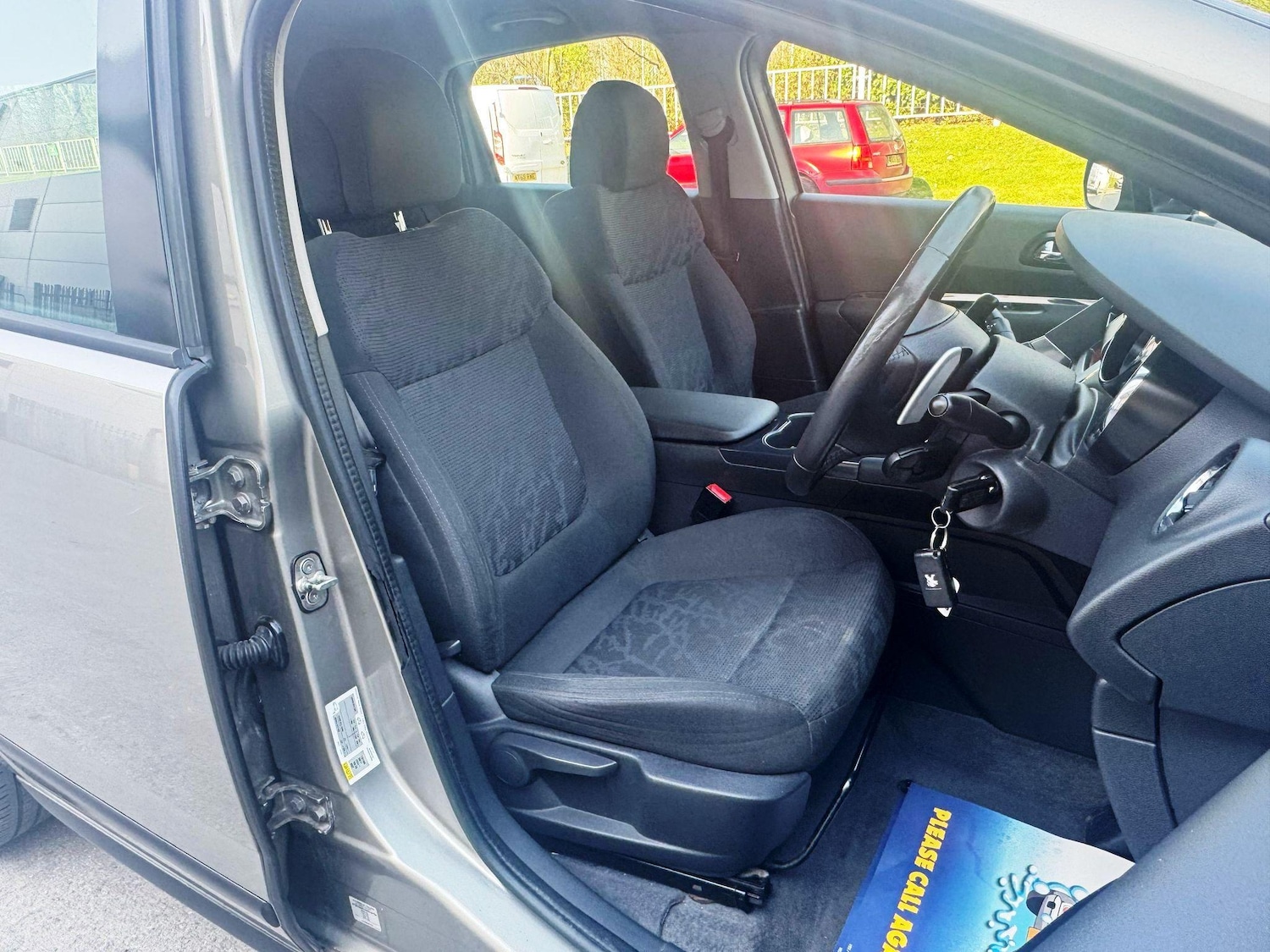 Used Peugeot 3008 2013 for sale - 77174825: Photo 24