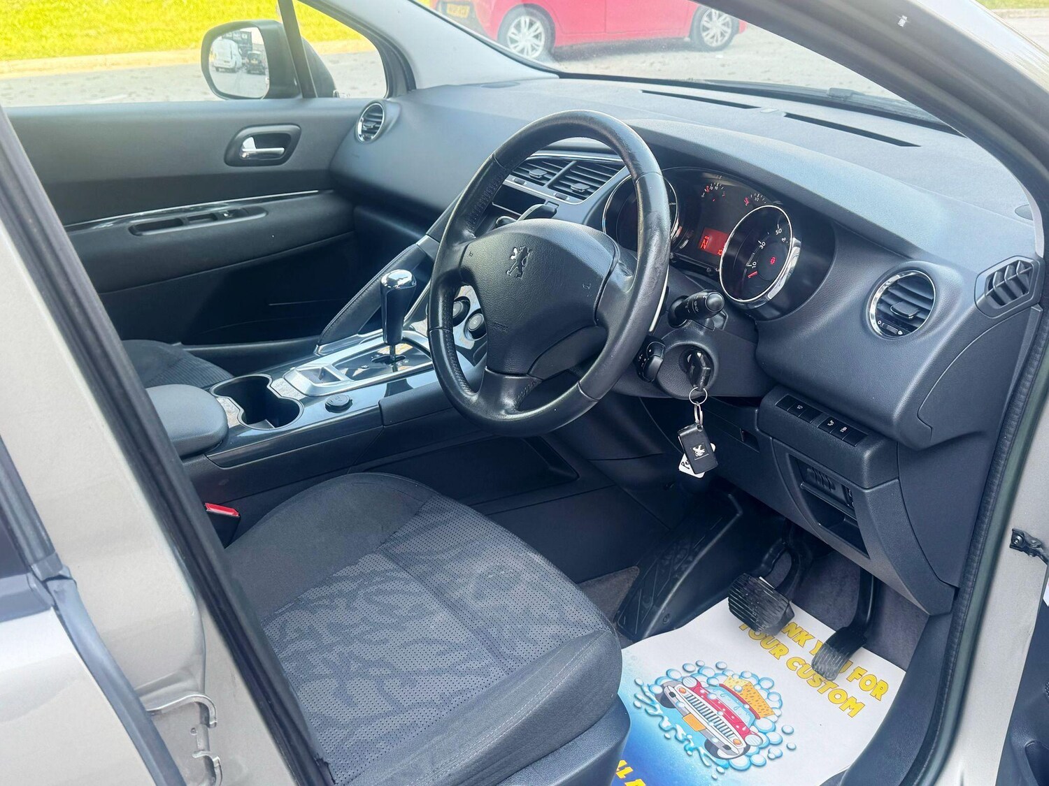 Used Peugeot 3008 2013 for sale - 77174825: Photo 25